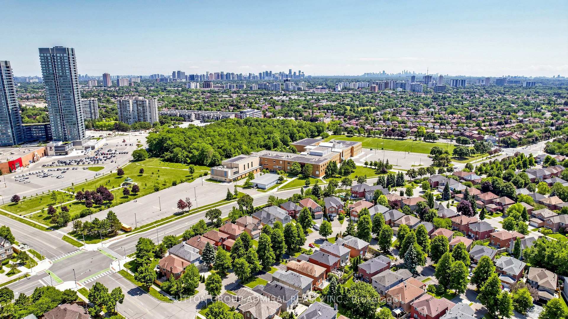 Photo 40 of Unit 46, 735 New Westminster Drive, Vaughan, Brownridge — HOMEH