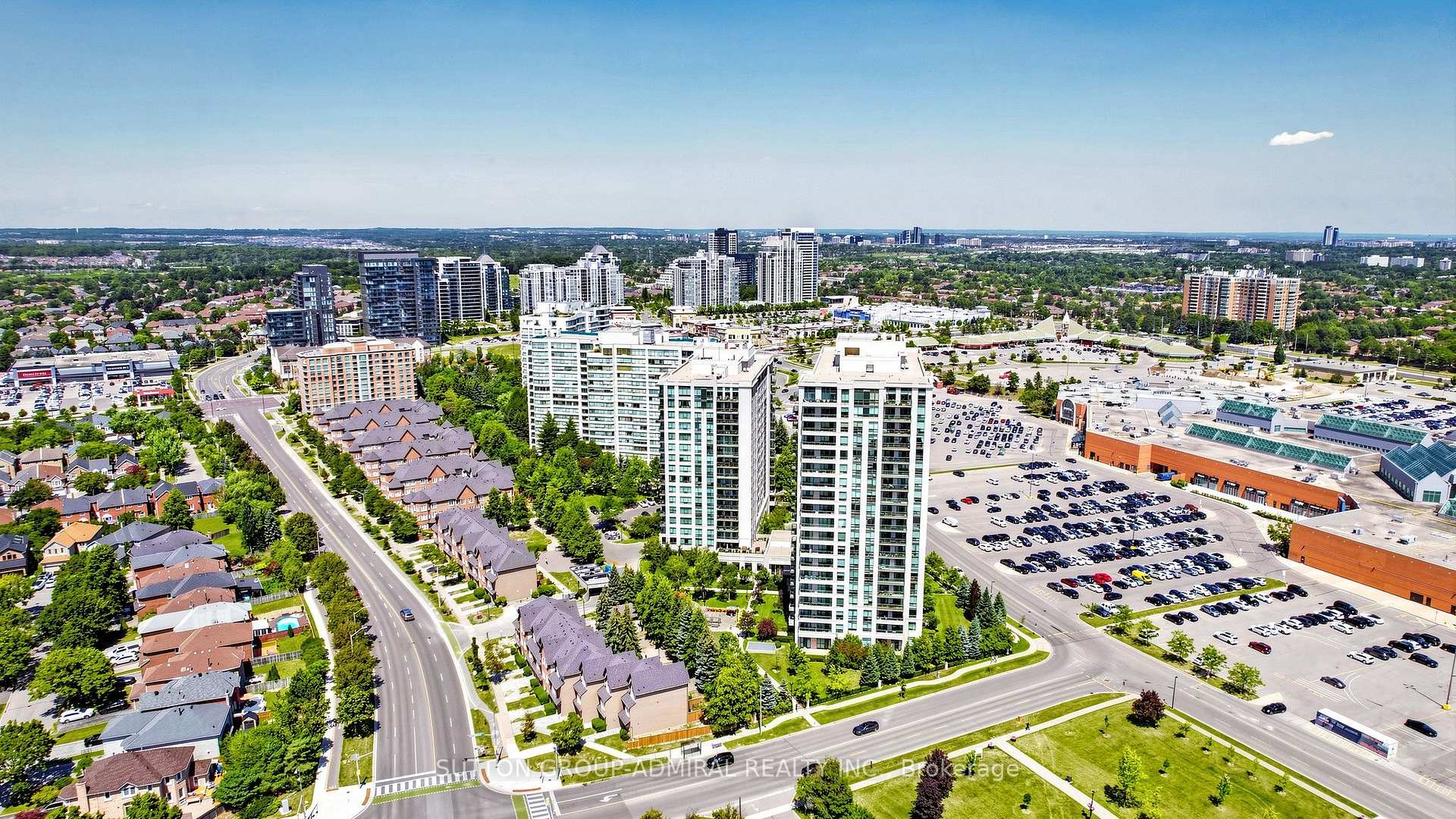 Photo 41 of Unit 46, 735 New Westminster Drive, Vaughan, Brownridge — HOMEH