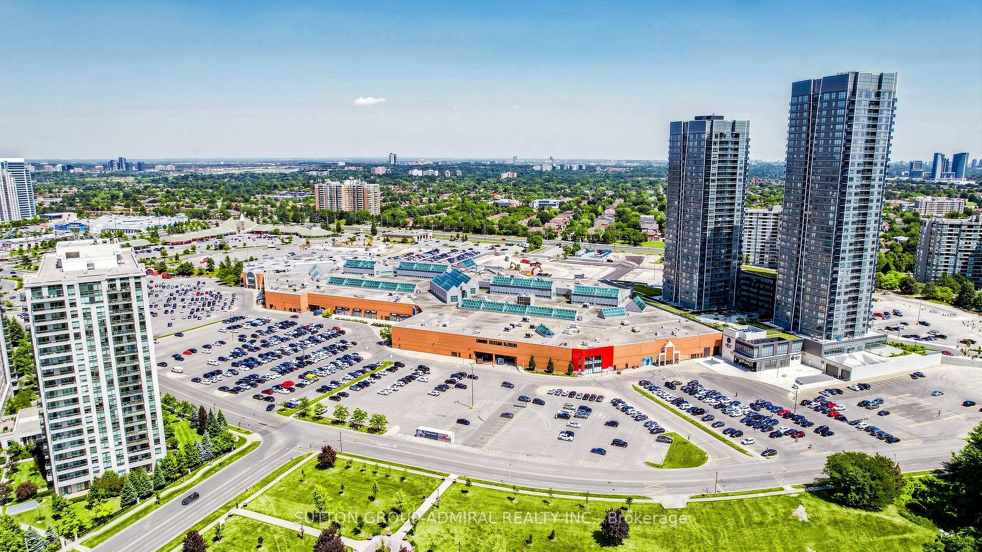 Photo 42 of Unit 46, 735 New Westminster Drive, Vaughan, Brownridge — HOMEH