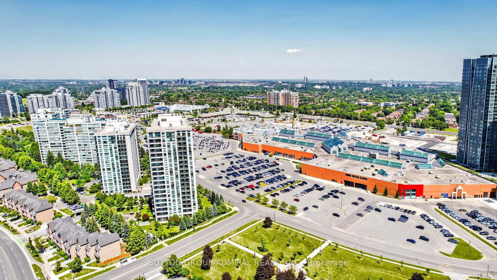 Photo 43 of Unit 46, 735 New Westminster Drive, Vaughan, Brownridge — HOMEH