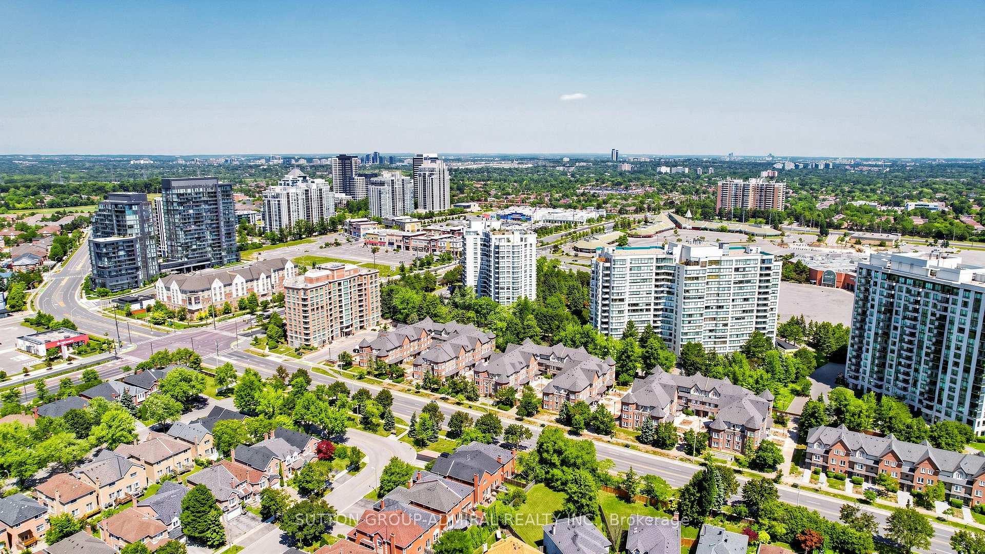 Photo 44 of Unit 46, 735 New Westminster Drive, Vaughan, Brownridge — HOMEH