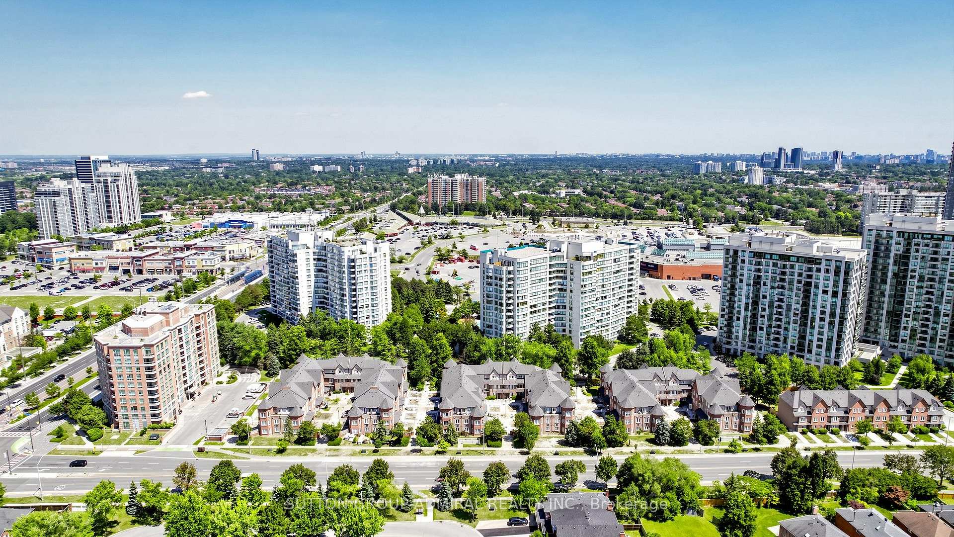 Photo 45 of Unit 46, 735 New Westminster Drive, Vaughan, Brownridge — HOMEH
