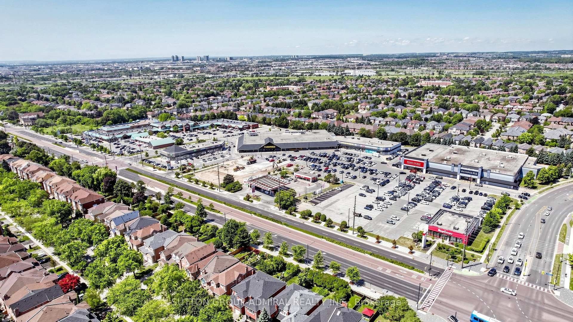 Photo 47 of Unit 46, 735 New Westminster Drive, Vaughan, Brownridge — HOMEH