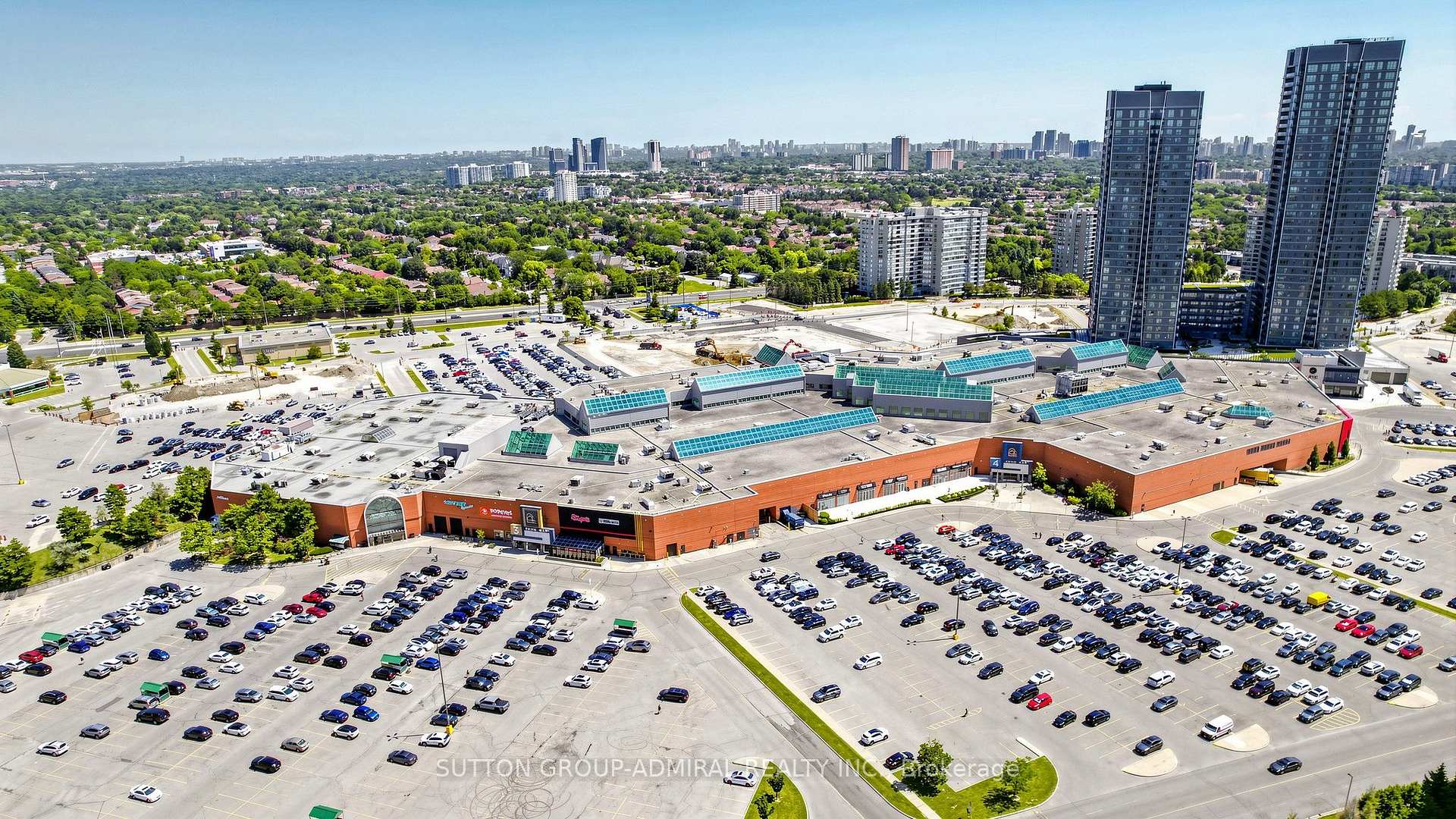 Photo 49 of Unit 46, 735 New Westminster Drive, Vaughan, Brownridge — HOMEH