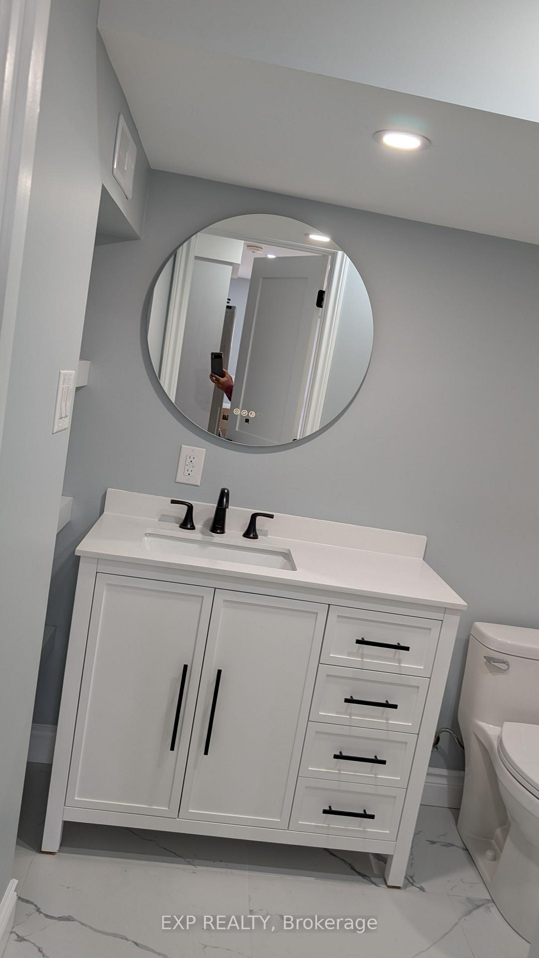 Photo 6 of Unit 2, 208 Isabella Drive, Orillia — HOMEH