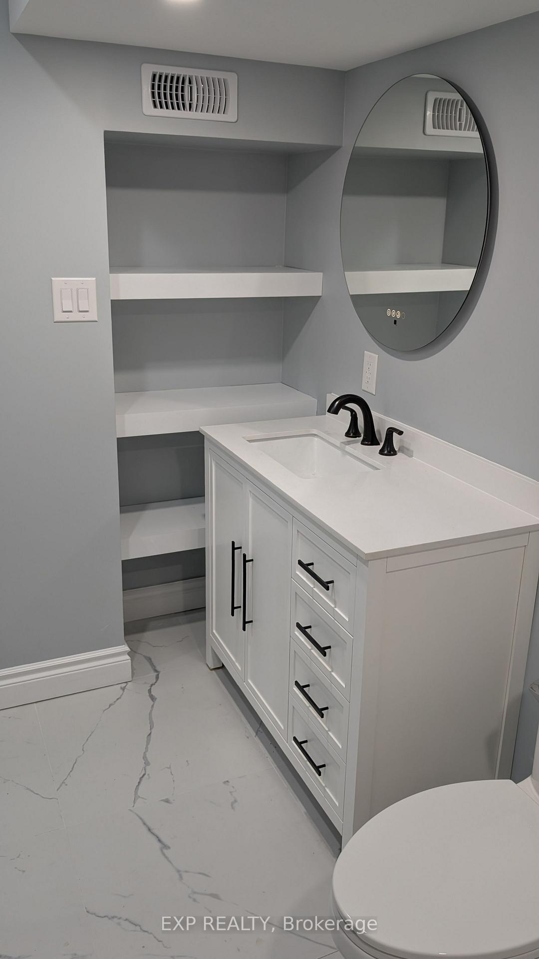 Photo 9 of Unit 2, 208 Isabella Drive, Orillia — HOMEH