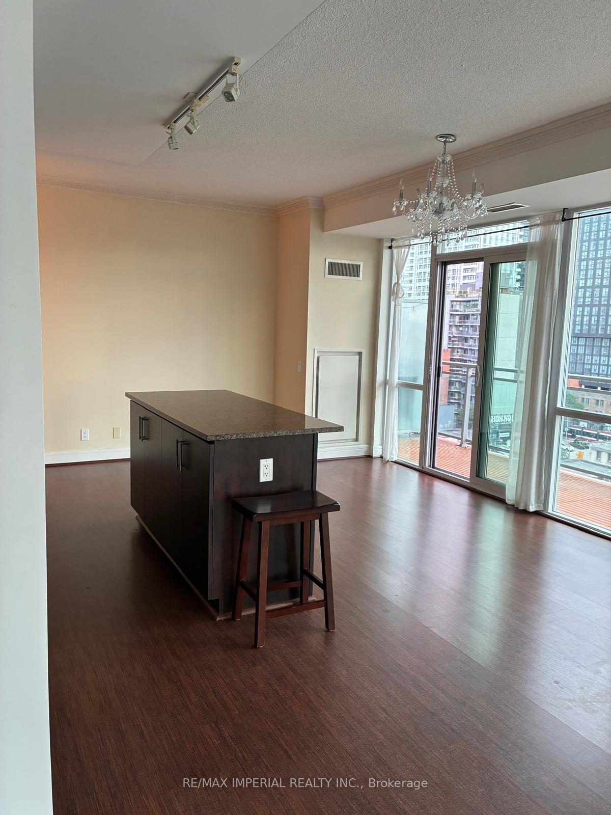 Photo 6 of Unit N1002, 116 George Street S, Toronto, Moss Park — HOMEH