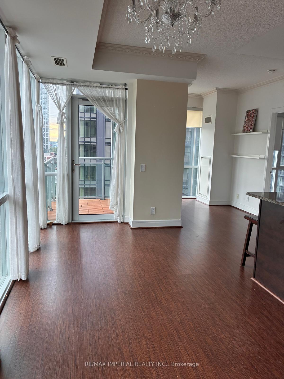 Photo 7 of Unit N1002, 116 George Street S, Toronto, Moss Park — HOMEH