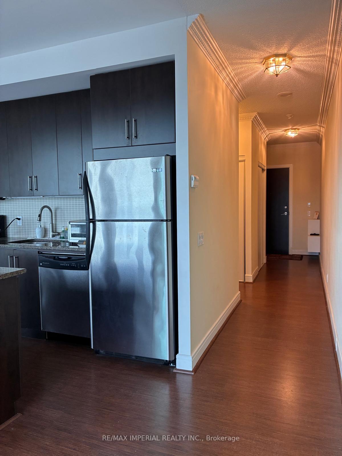 Photo 8 of Unit N1002, 116 George Street S, Toronto, Moss Park — HOMEH