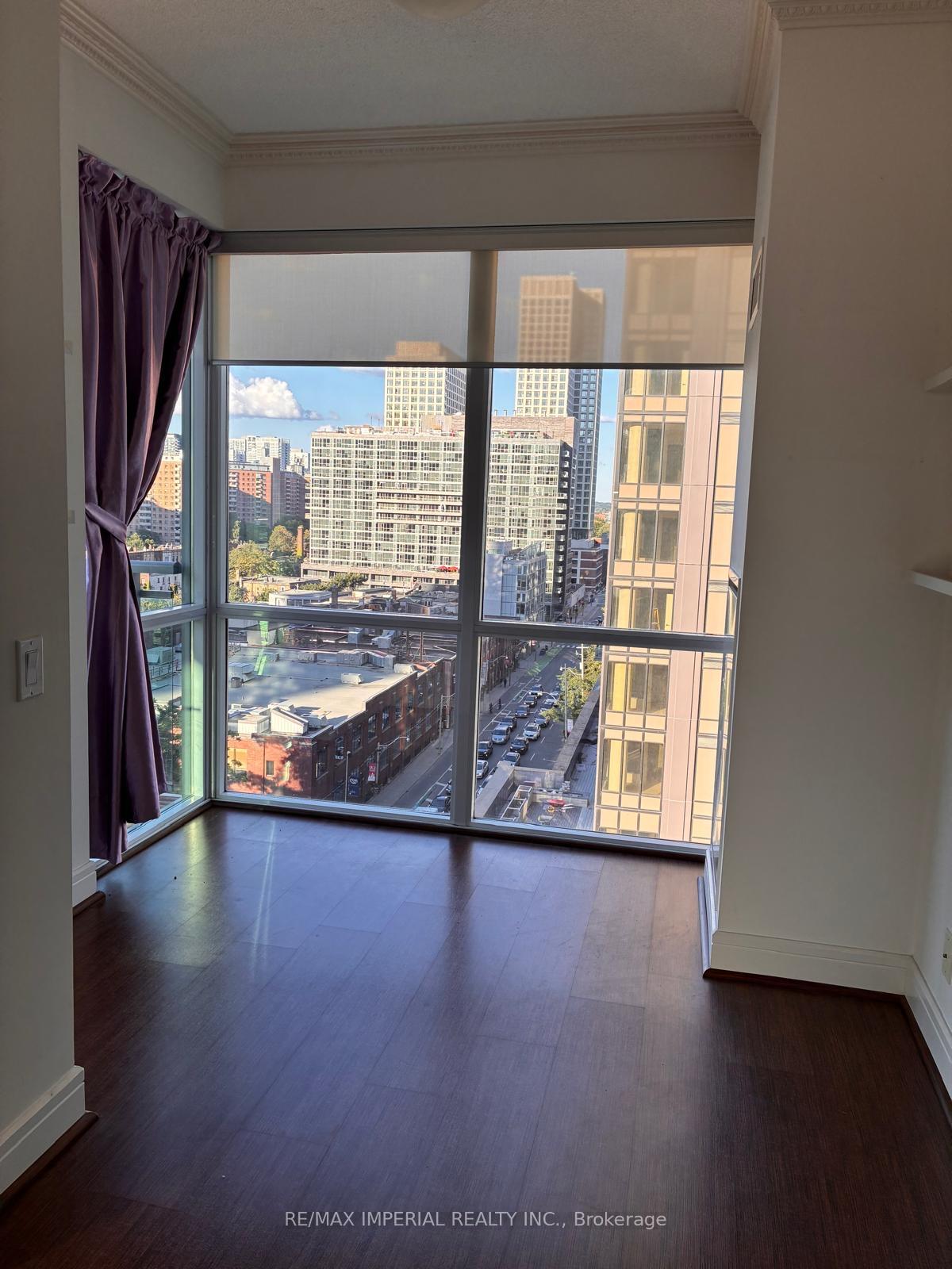 Photo 10 of Unit N1002, 116 George Street S, Toronto, Moss Park — HOMEH