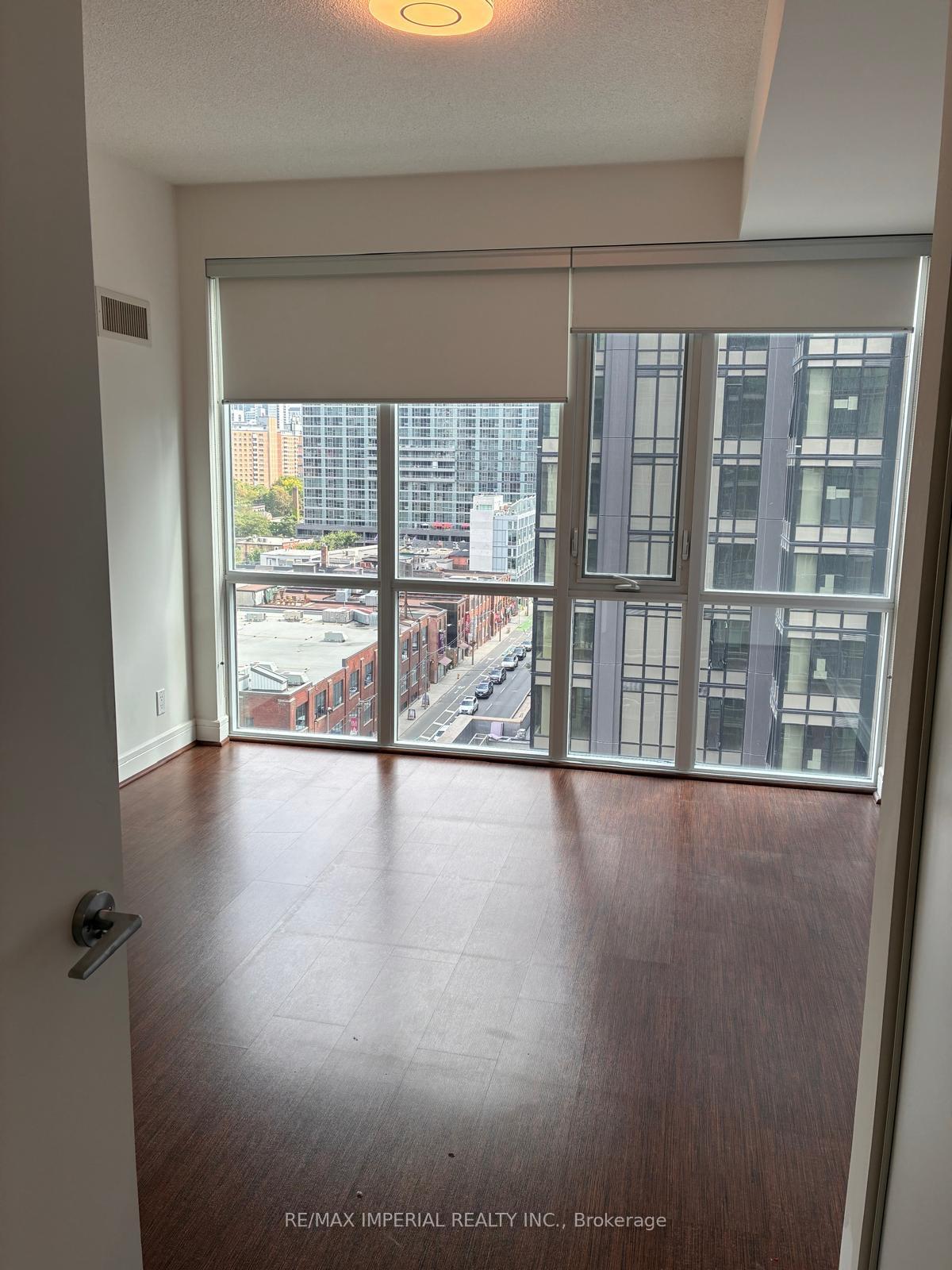 Photo 11 of Unit N1002, 116 George Street S, Toronto, Moss Park — HOMEH