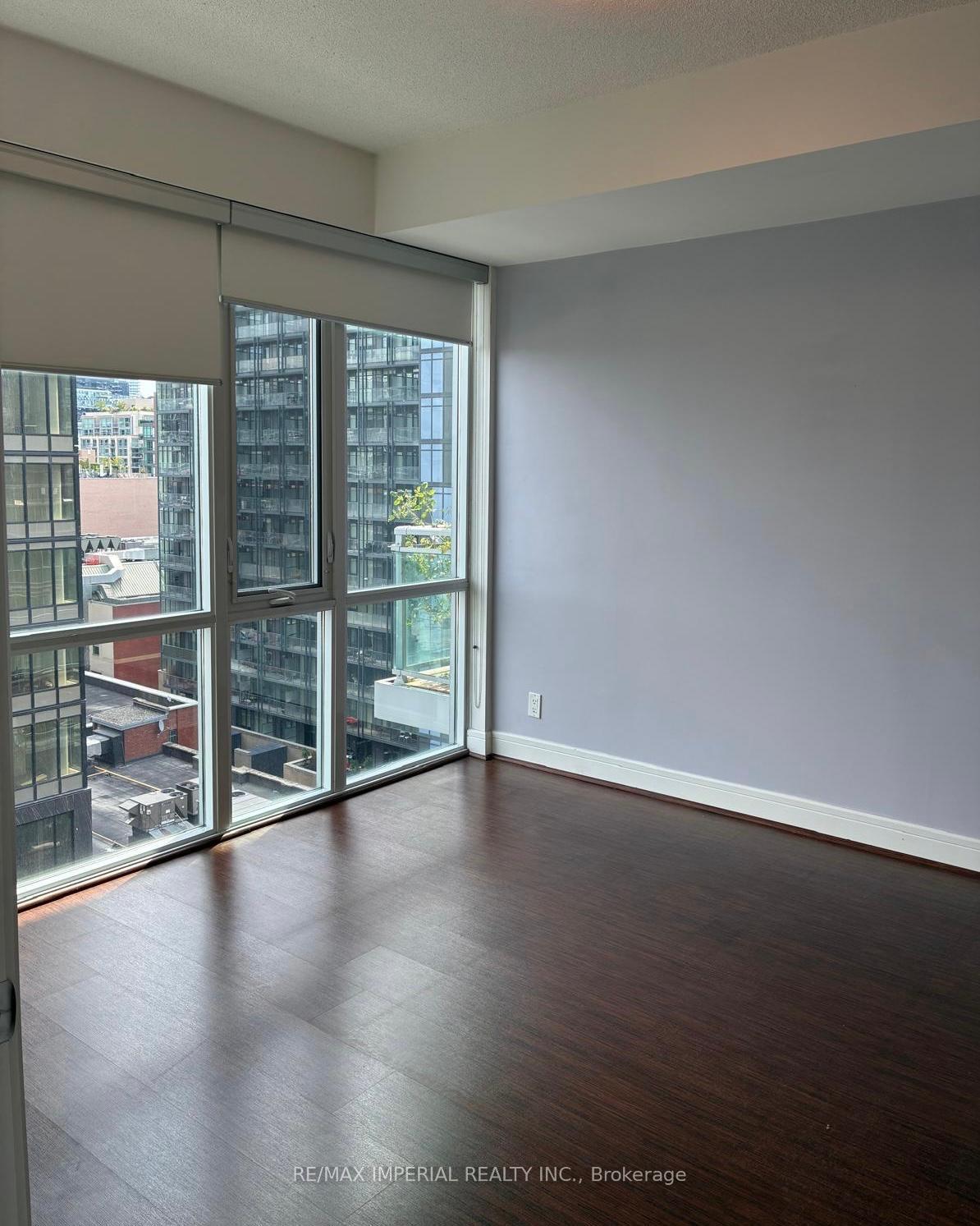 Photo 12 of Unit N1002, 116 George Street S, Toronto, Moss Park — HOMEH