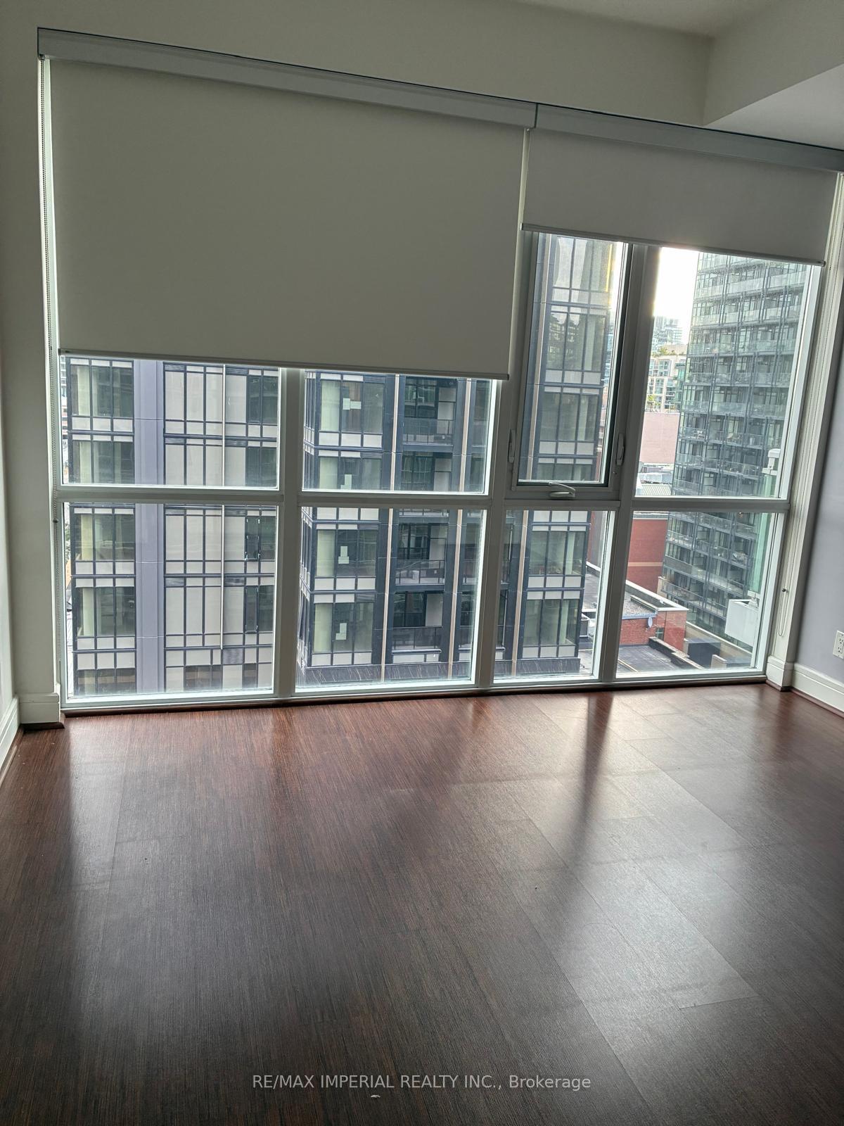 Photo 13 of Unit N1002, 116 George Street S, Toronto, Moss Park — HOMEH