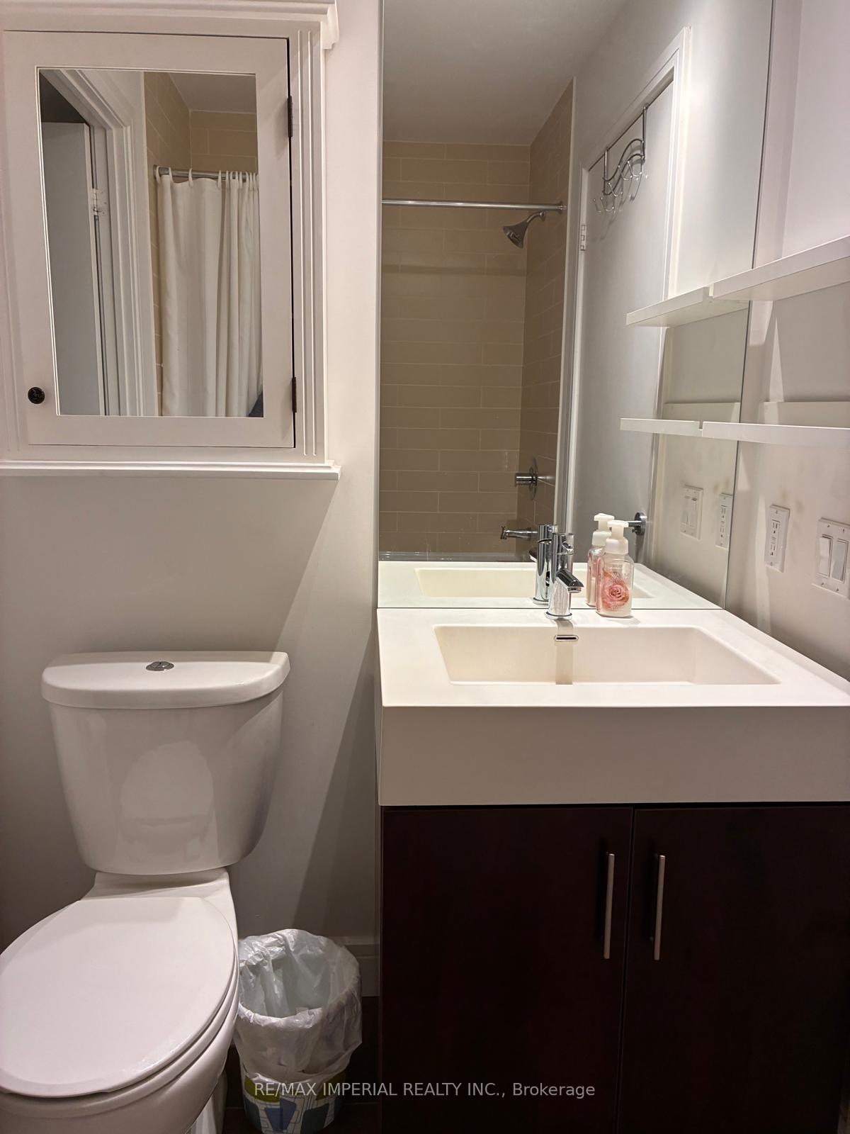 Photo 14 of Unit N1002, 116 George Street S, Toronto, Moss Park — HOMEH