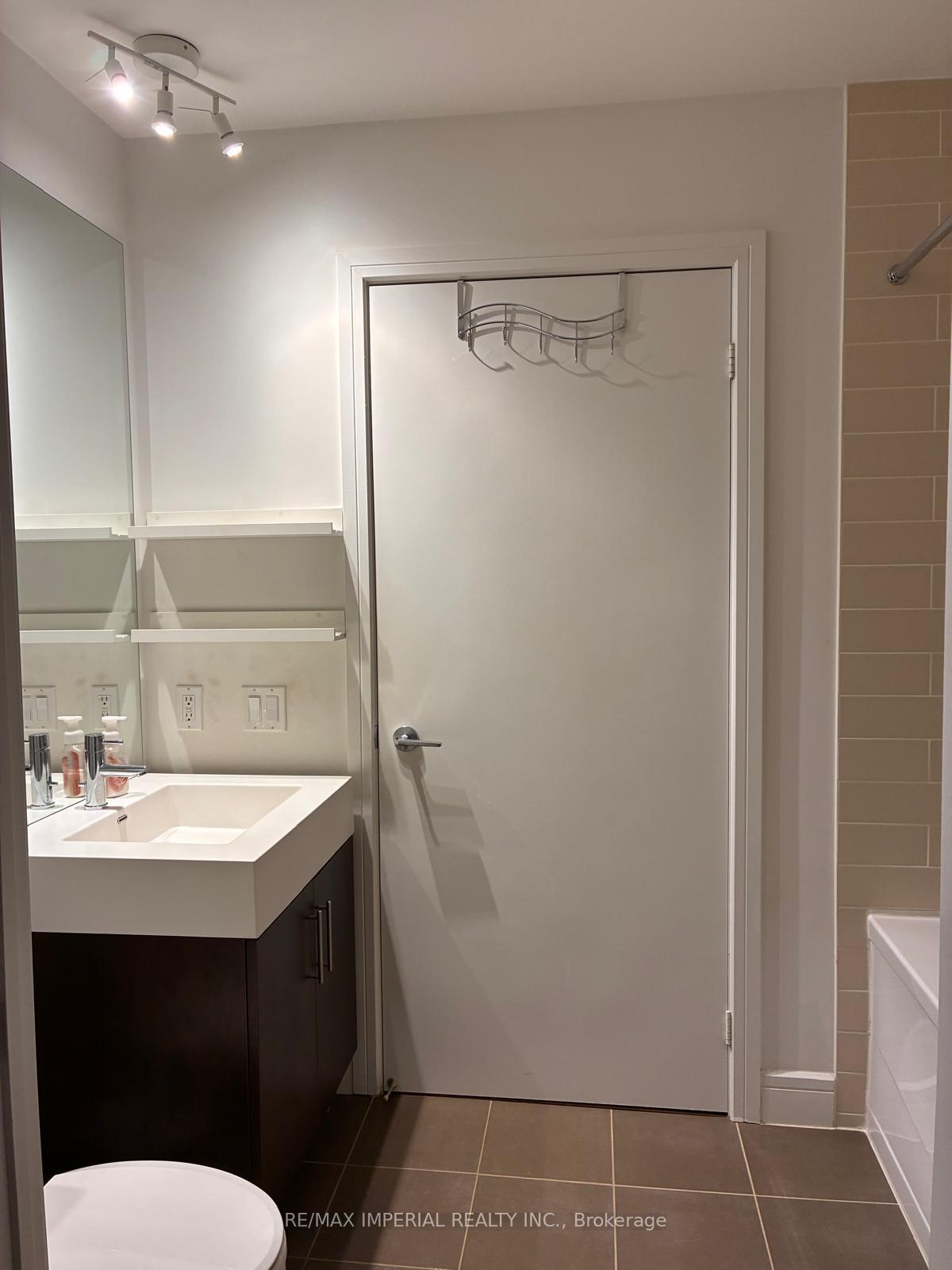 Photo 16 of Unit N1002, 116 George Street S, Toronto, Moss Park — HOMEH