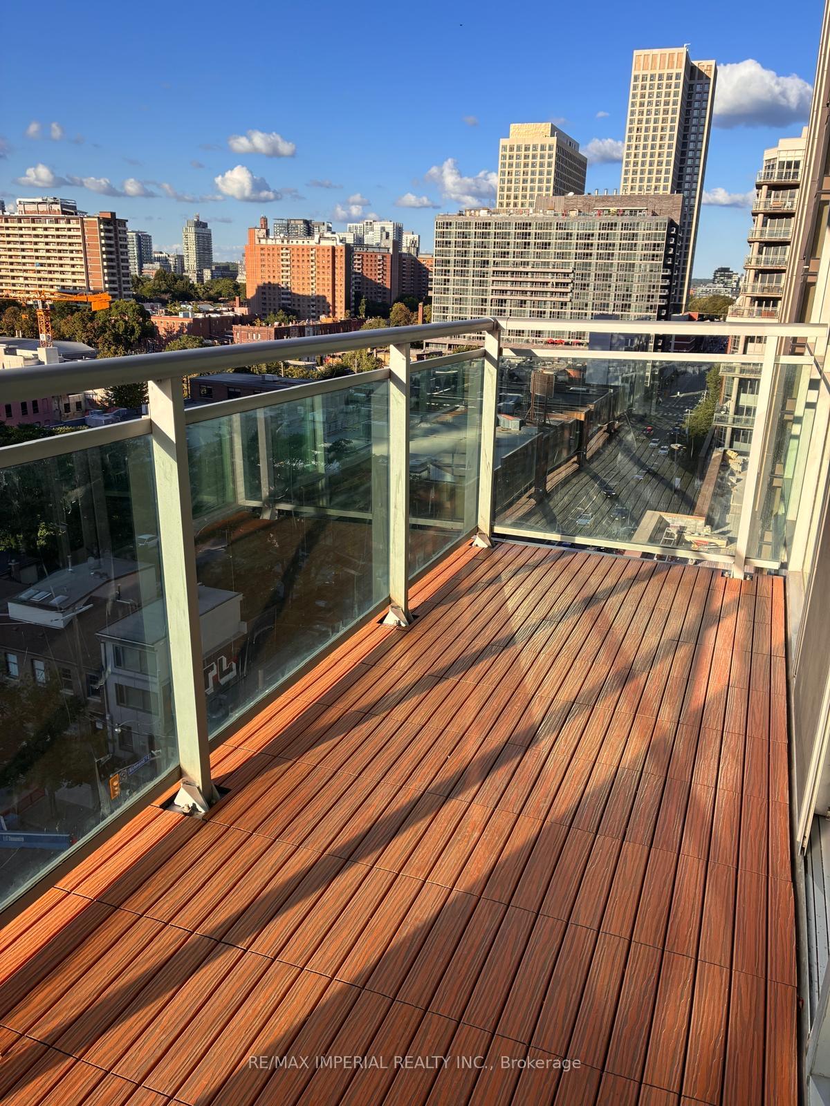 Photo 17 of Unit N1002, 116 George Street S, Toronto, Moss Park — HOMEH