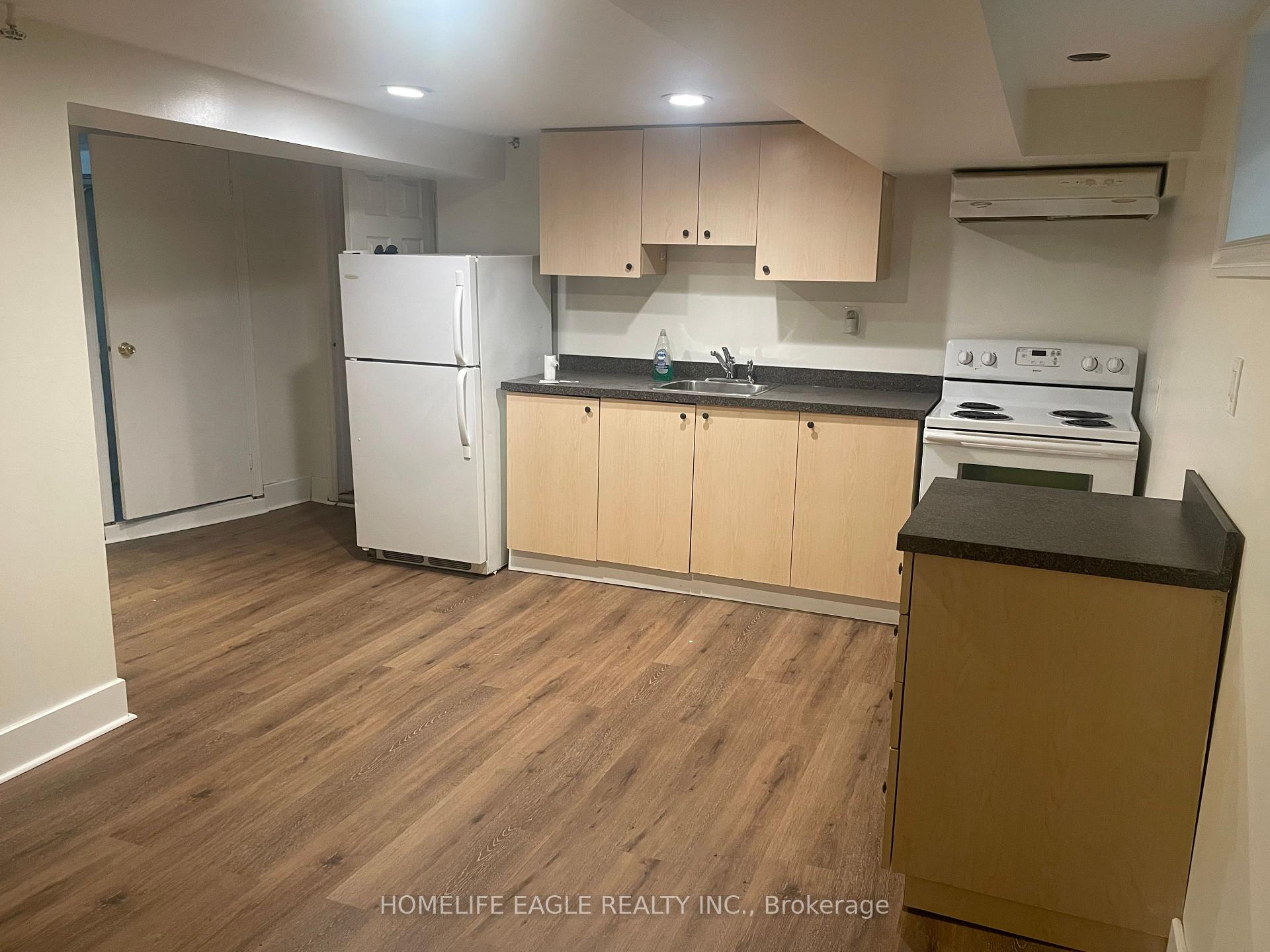 Photo of Unit Lower Level, 1277 Broadview Avenue