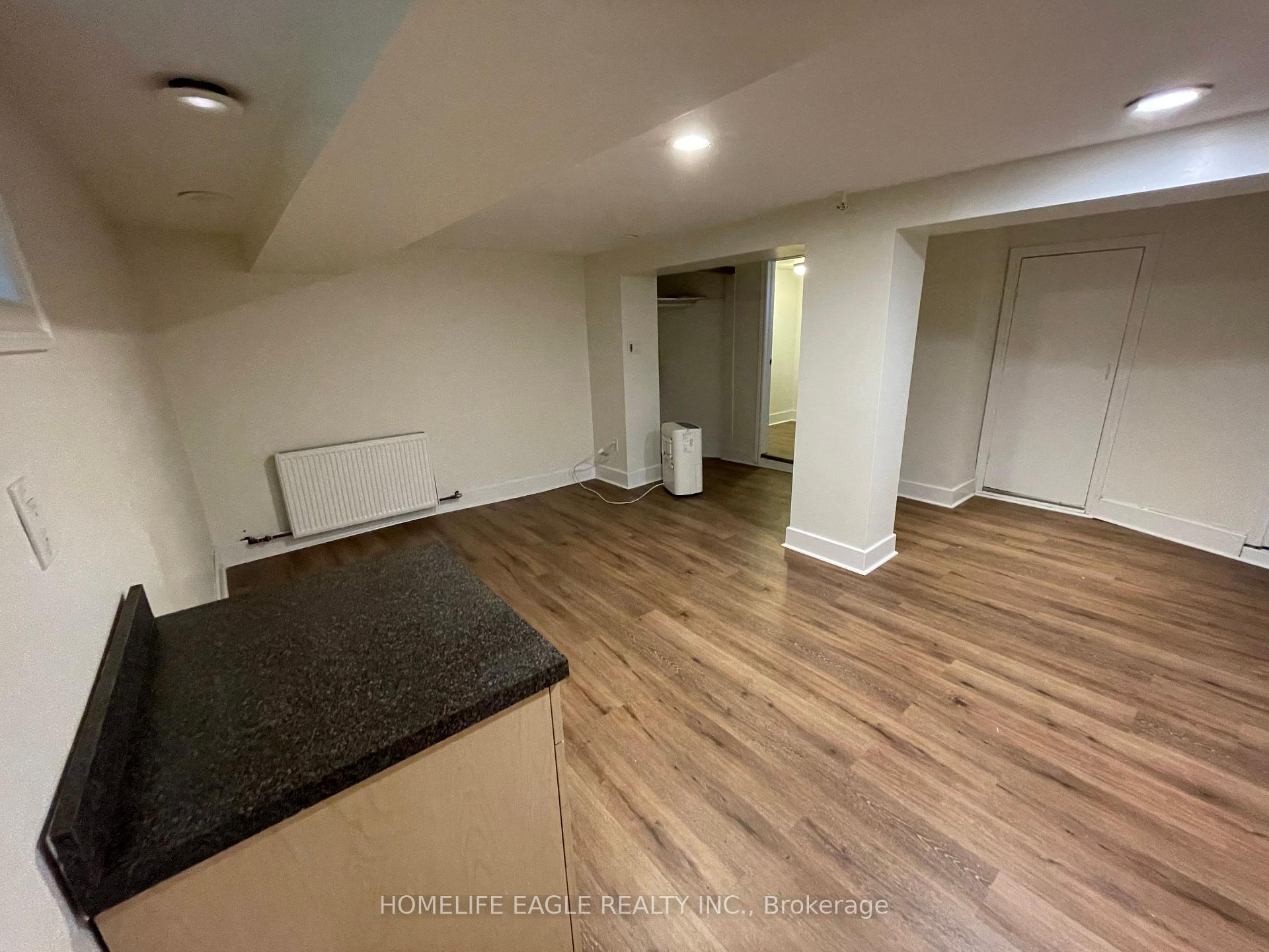 Photo 2 of Unit Lower Level, 1277 Broadview Avenue, Toronto, Broadview North — HOMEH