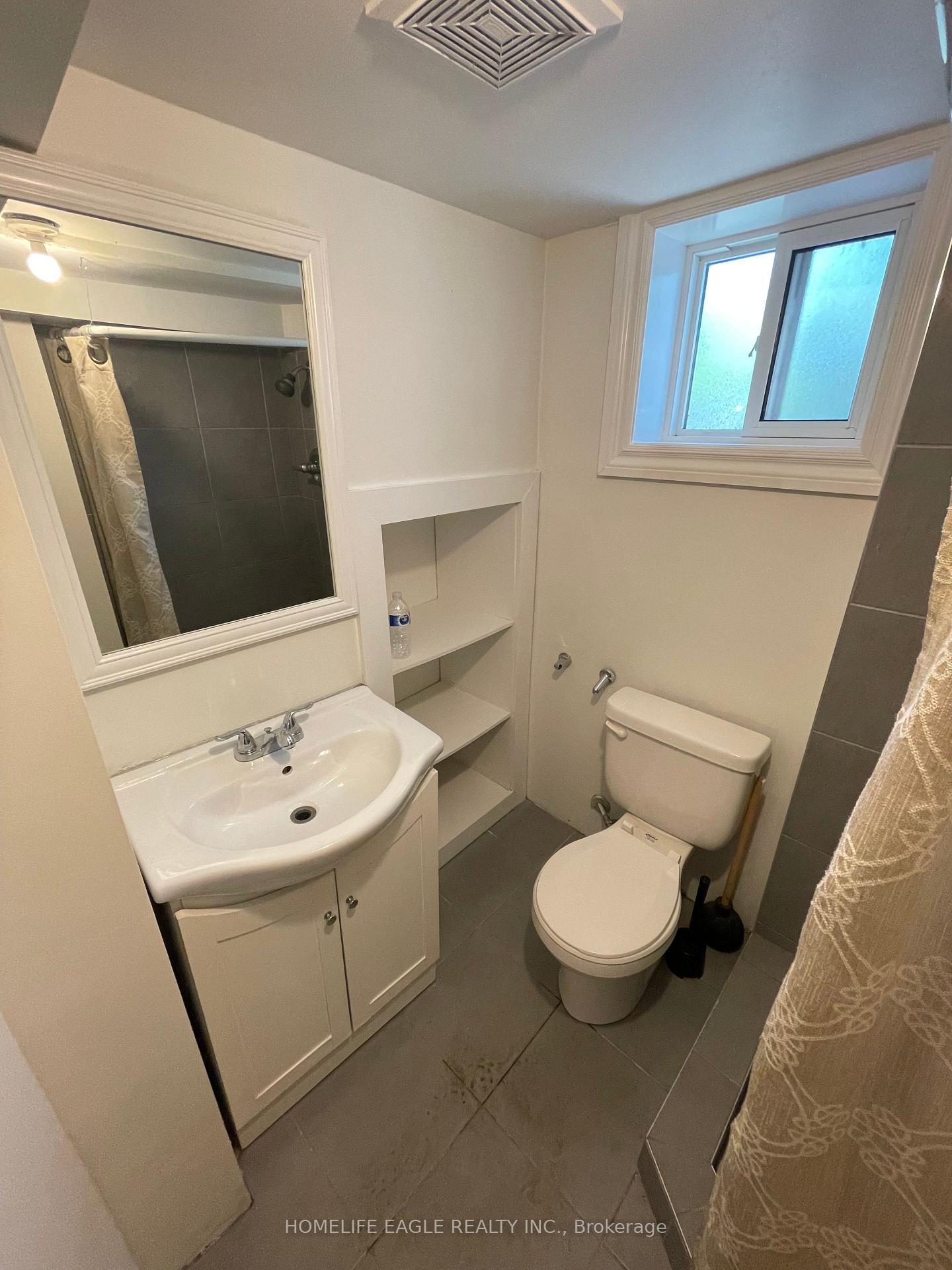 Photo 3 of Unit Lower Level, 1277 Broadview Avenue, Toronto, Broadview North — HOMEH