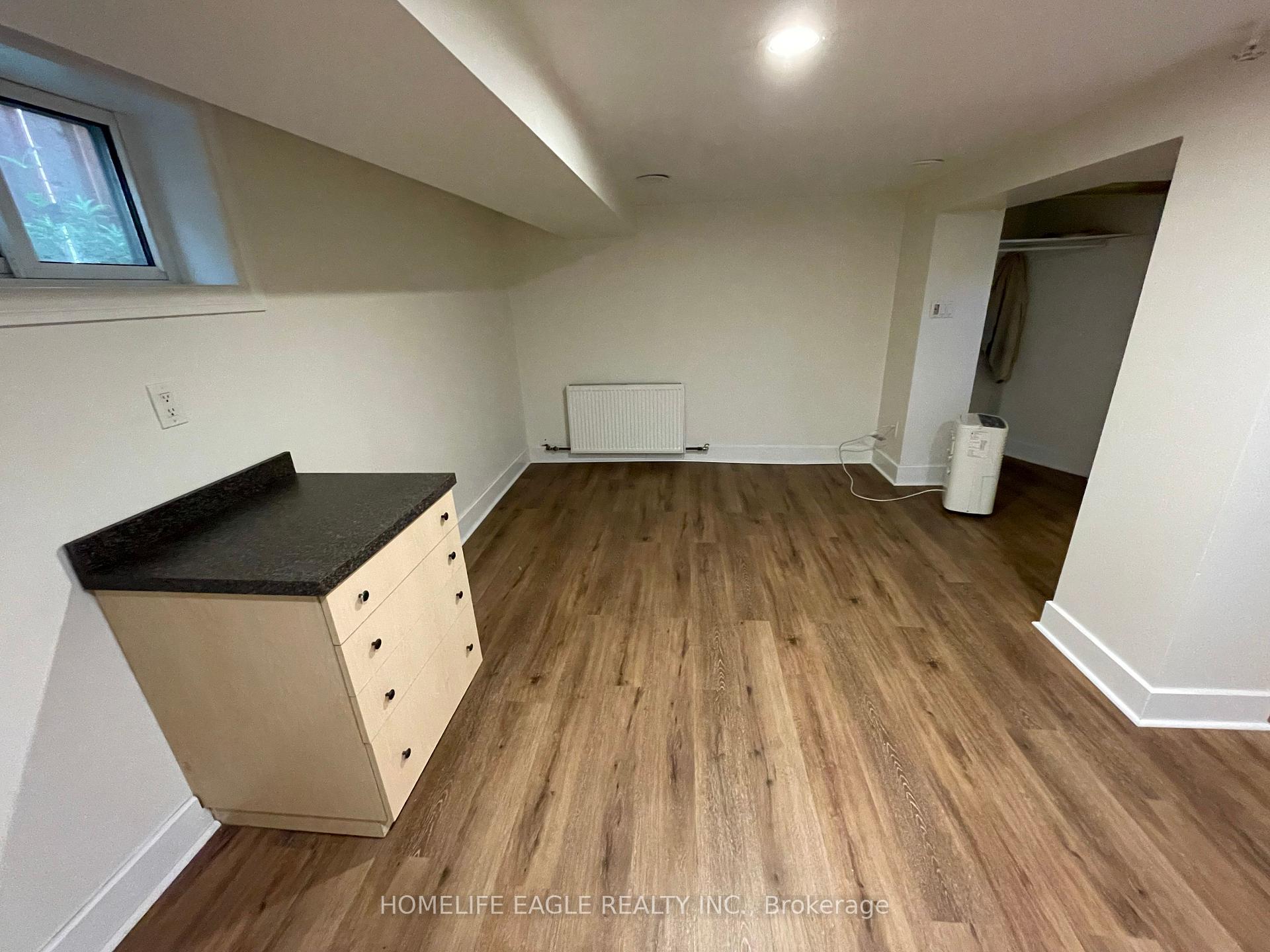 Photo 5 of Unit Lower Level, 1277 Broadview Avenue, Toronto, Broadview North — HOMEH