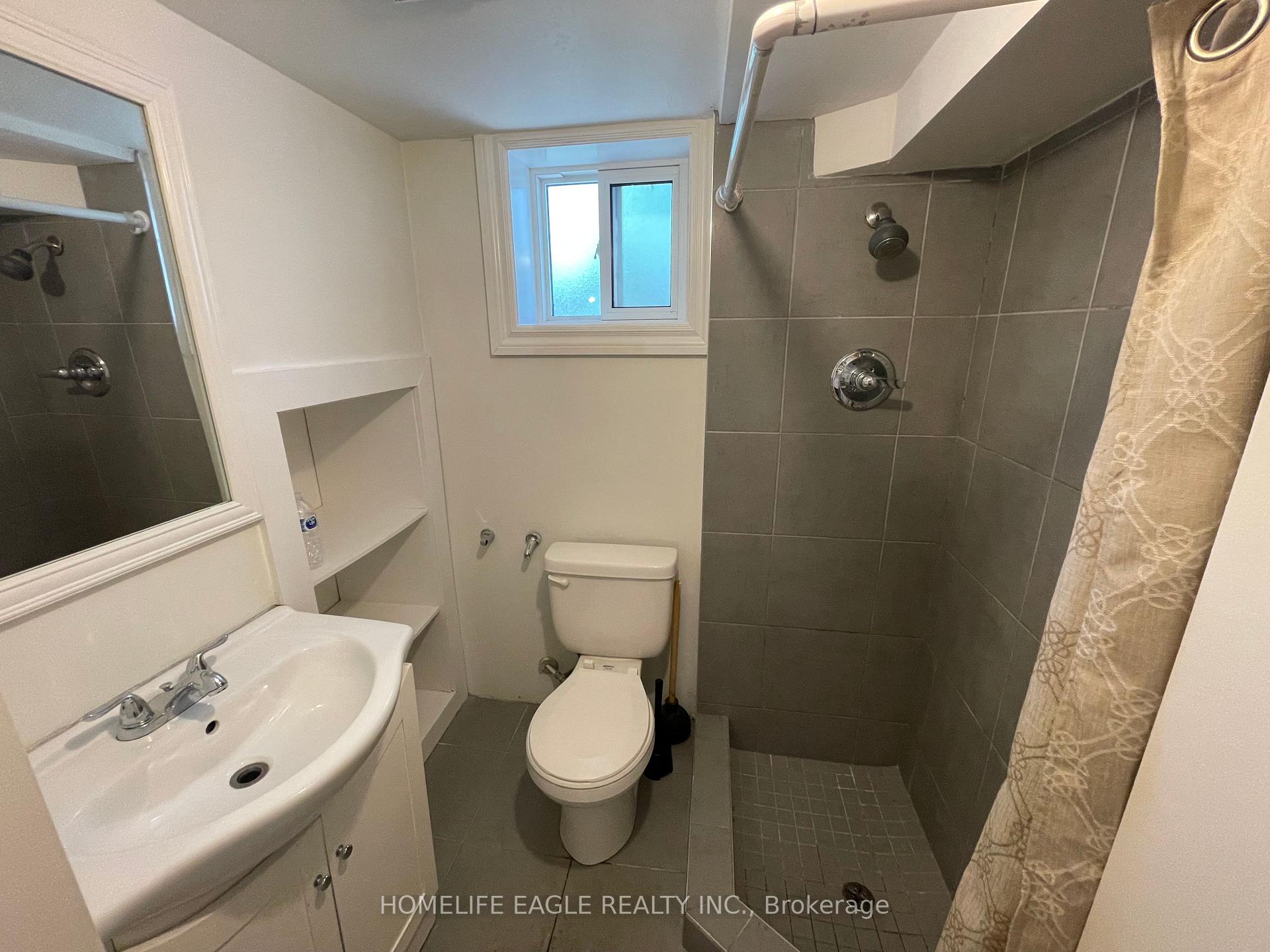 Photo 6 of Unit Lower Level, 1277 Broadview Avenue, Toronto, Broadview North — HOMEH