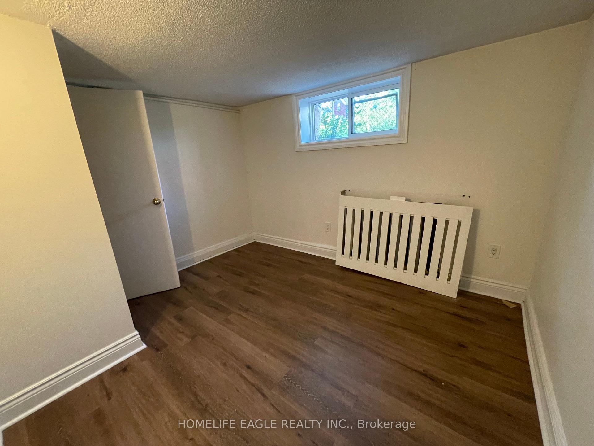 Photo 7 of Unit Lower Level, 1277 Broadview Avenue, Toronto, Broadview North — HOMEH
