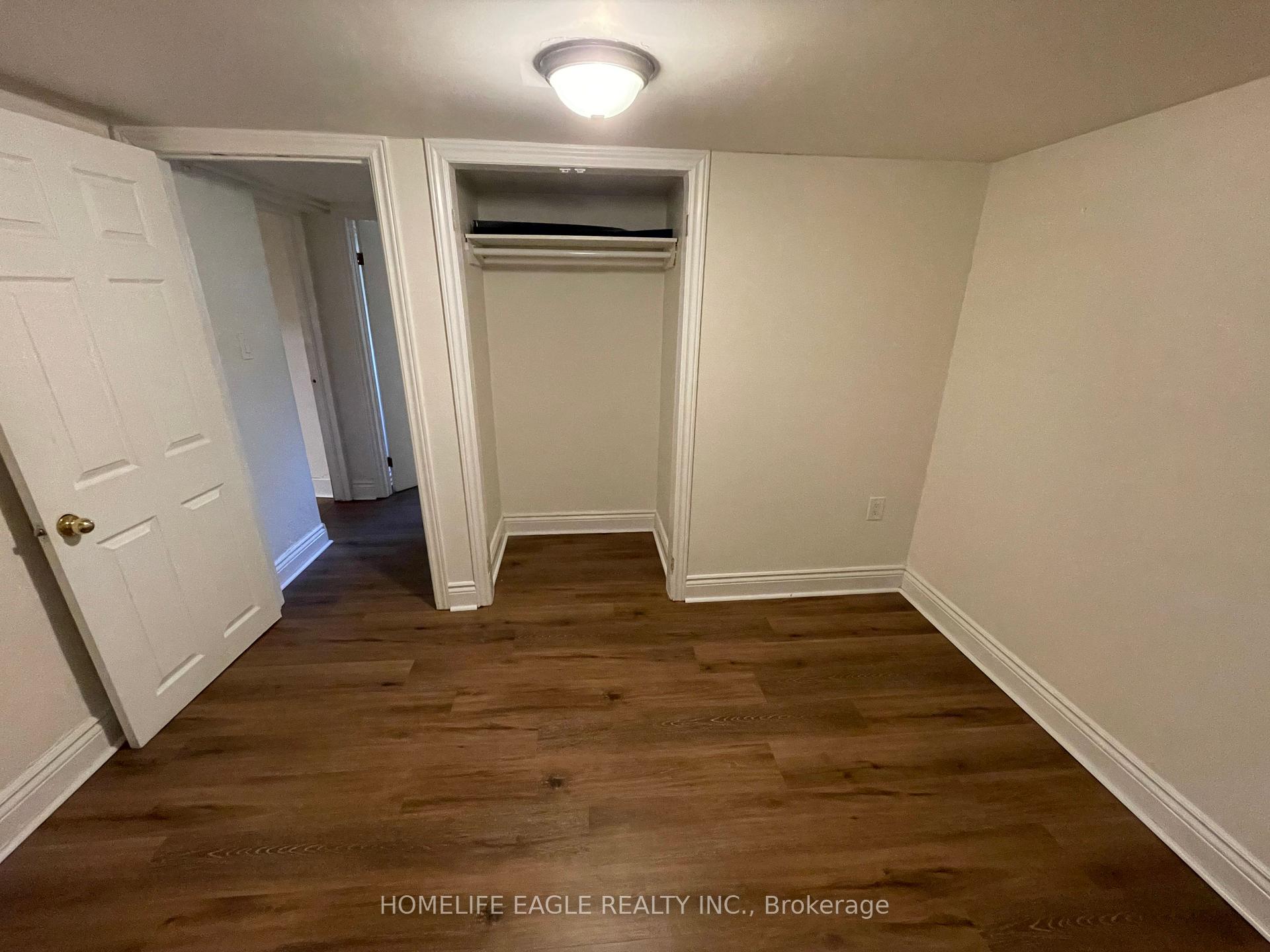 Photo 8 of Unit Lower Level, 1277 Broadview Avenue, Toronto, Broadview North — HOMEH