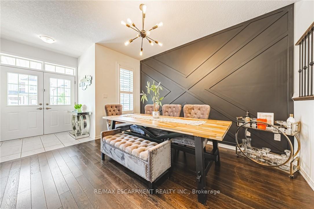 Photo 5 of Unit MAIN, 11 McWatters Street, Hamilton, Binbrook — HOMEH