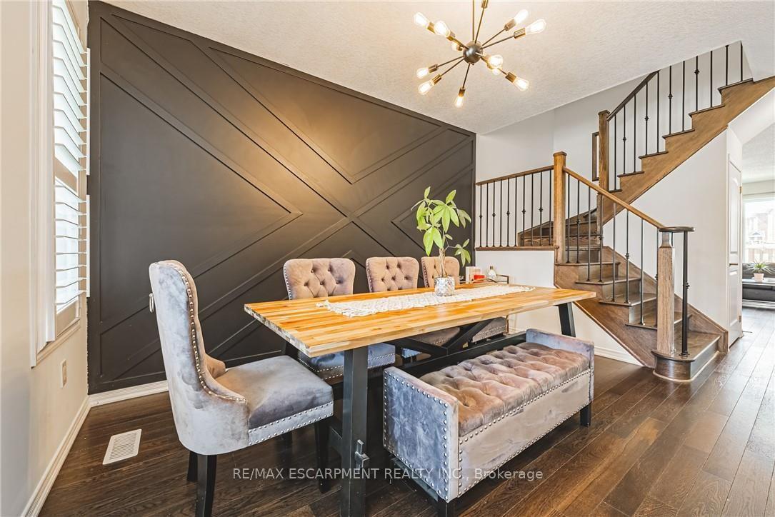 Photo 6 of Unit MAIN, 11 McWatters Street, Hamilton, Binbrook — HOMEH