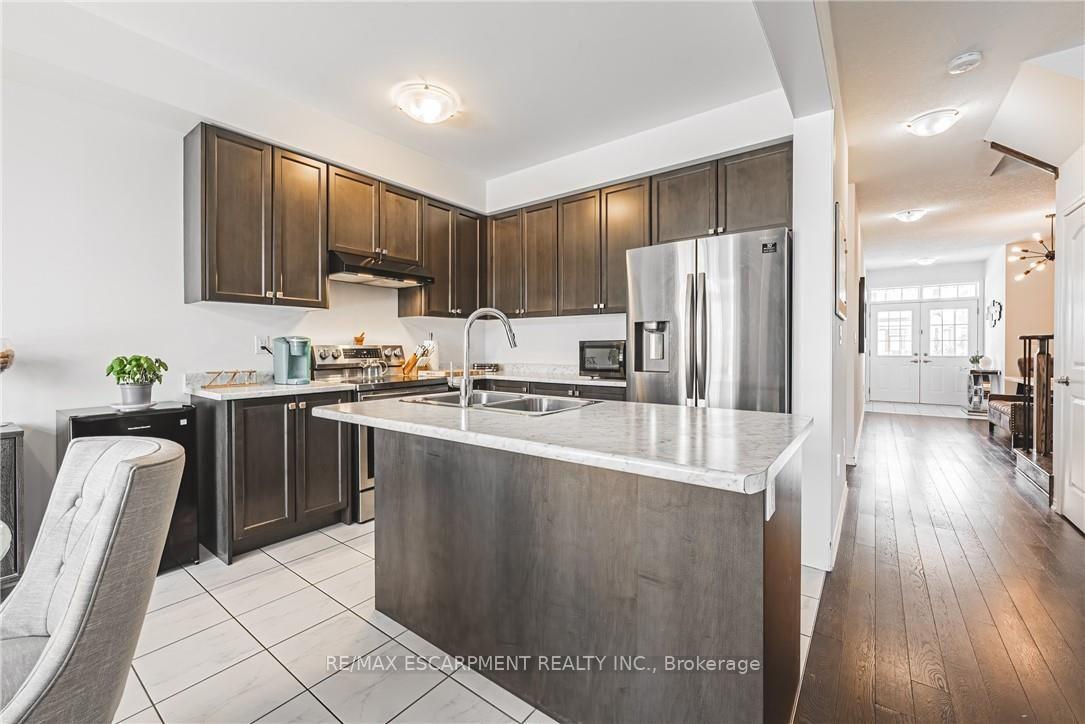 Photo 10 of Unit MAIN, 11 McWatters Street, Hamilton, Binbrook — HOMEH