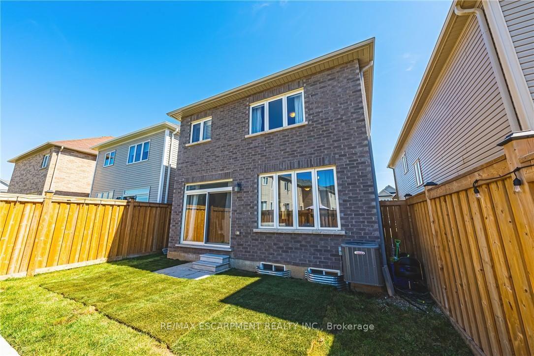Photo 30 of Unit MAIN, 11 McWatters Street, Hamilton, Binbrook — HOMEH