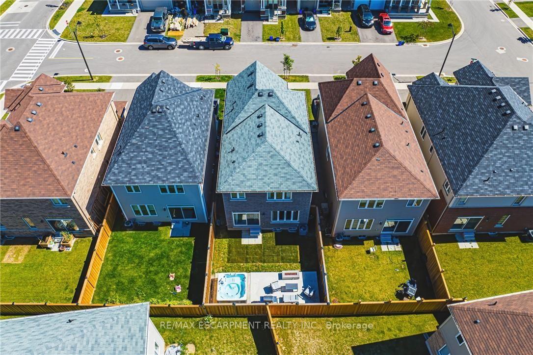 Photo 31 of Unit MAIN, 11 McWatters Street, Hamilton, Binbrook — HOMEH