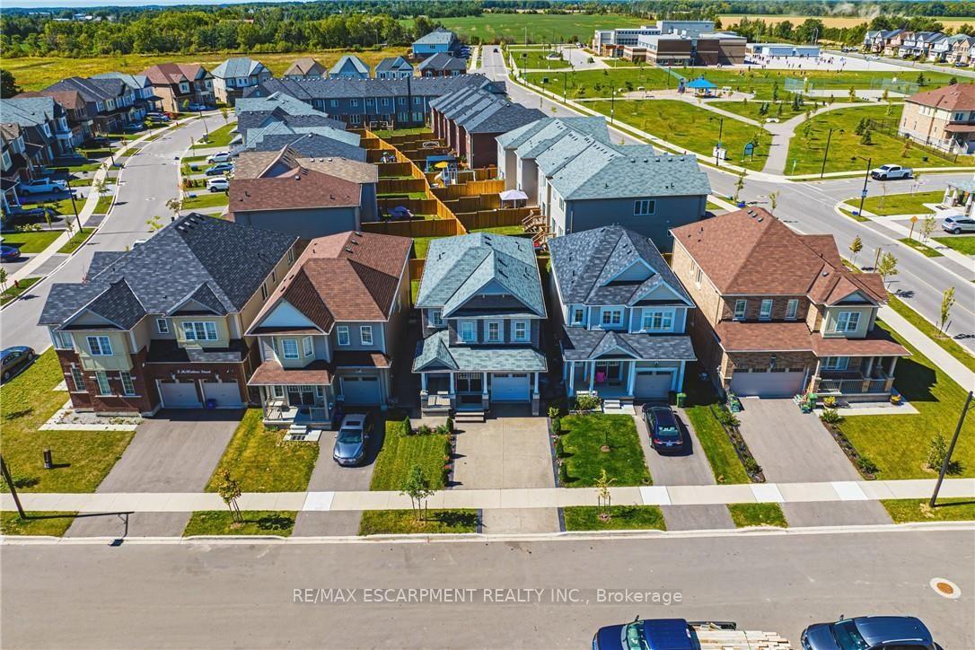 Photo 32 of Unit MAIN, 11 McWatters Street, Hamilton, Binbrook — HOMEH