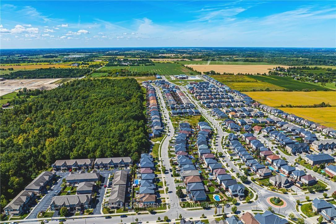 Photo 34 of Unit MAIN, 11 McWatters Street, Hamilton, Binbrook — HOMEH