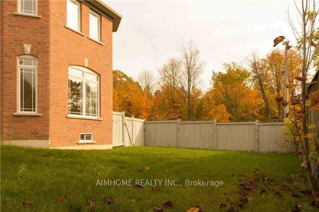 Photo 11 of 93 Bel Canto Crescent, Richmond Hill, Oak Ridges Lake Wilcox — HOMEH