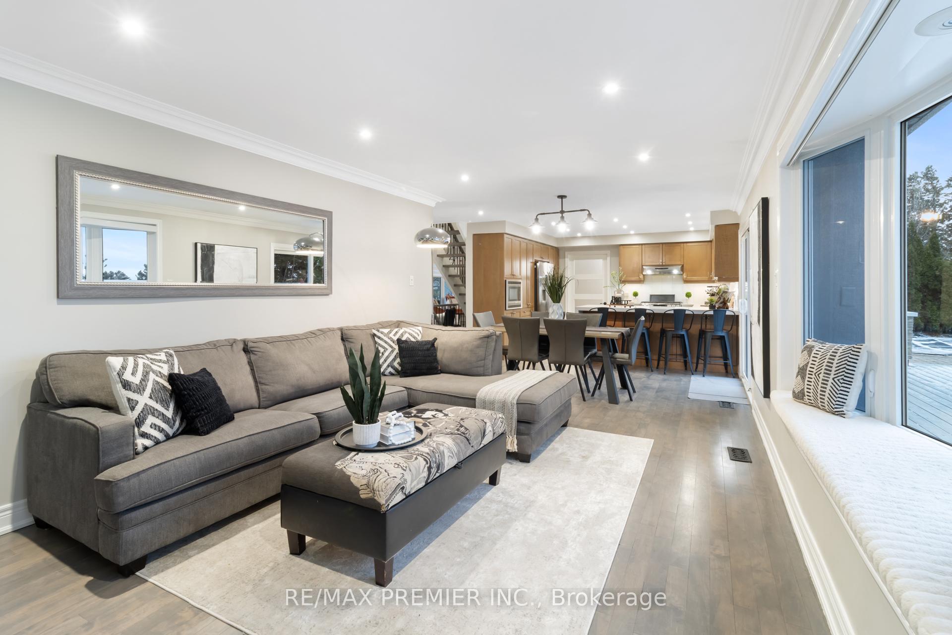 Photo 8 of 60 Nobleview Drive, King, Nobleton — HOMEH