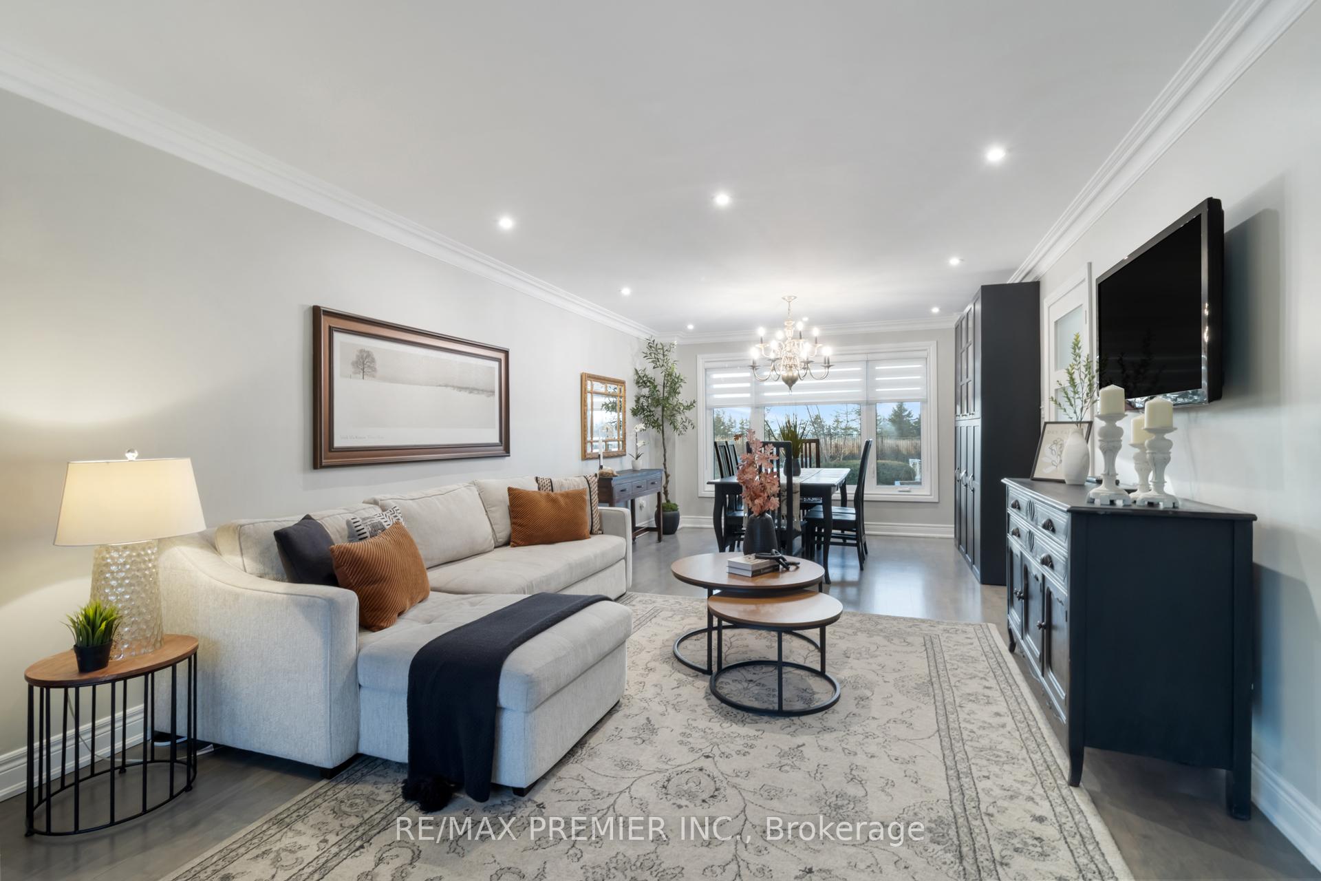 Photo 10 of 60 Nobleview Drive, King, Nobleton — HOMEH