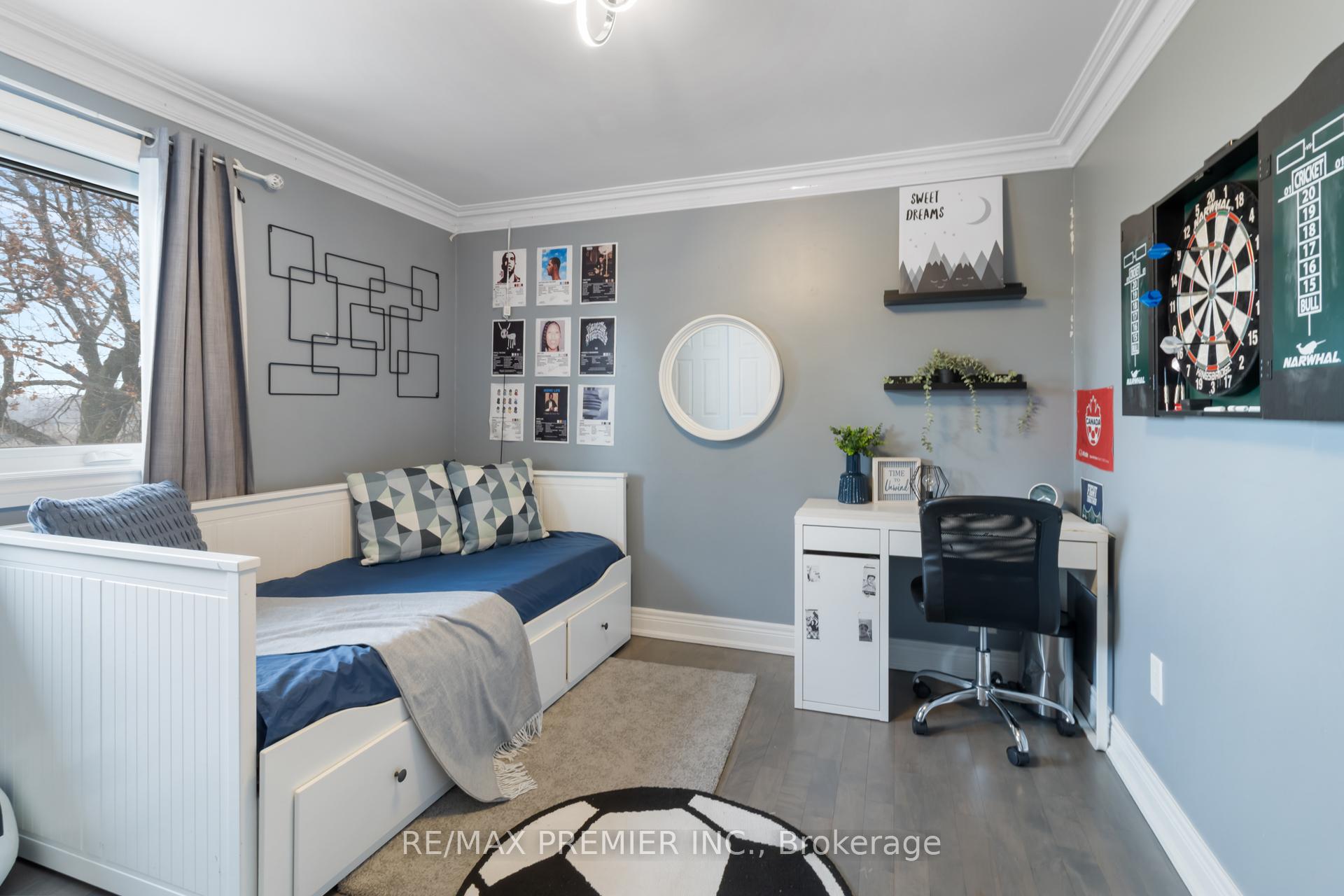 Photo 20 of 60 Nobleview Drive, King, Nobleton — HOMEH