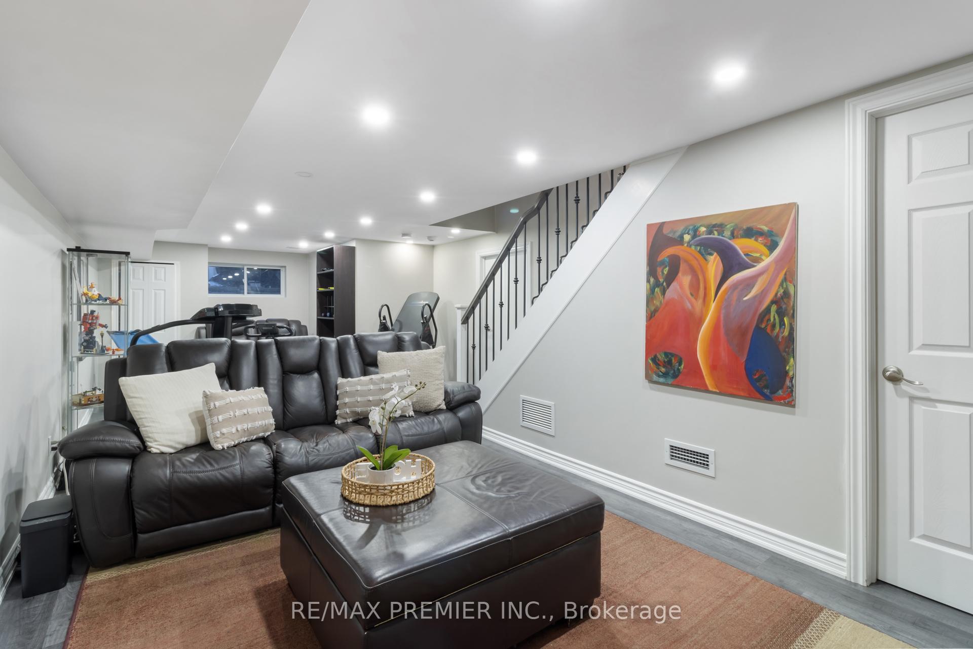 Photo 24 of 60 Nobleview Drive, King, Nobleton — HOMEH