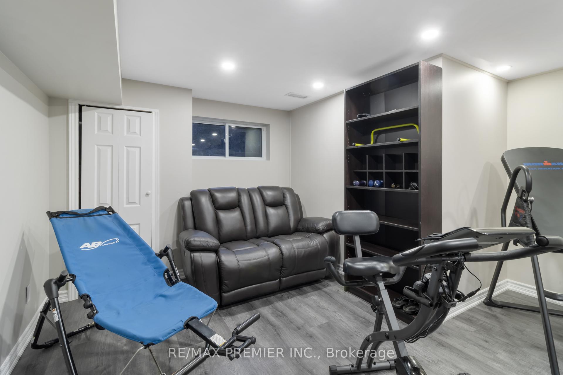 Photo 25 of 60 Nobleview Drive, King, Nobleton — HOMEH