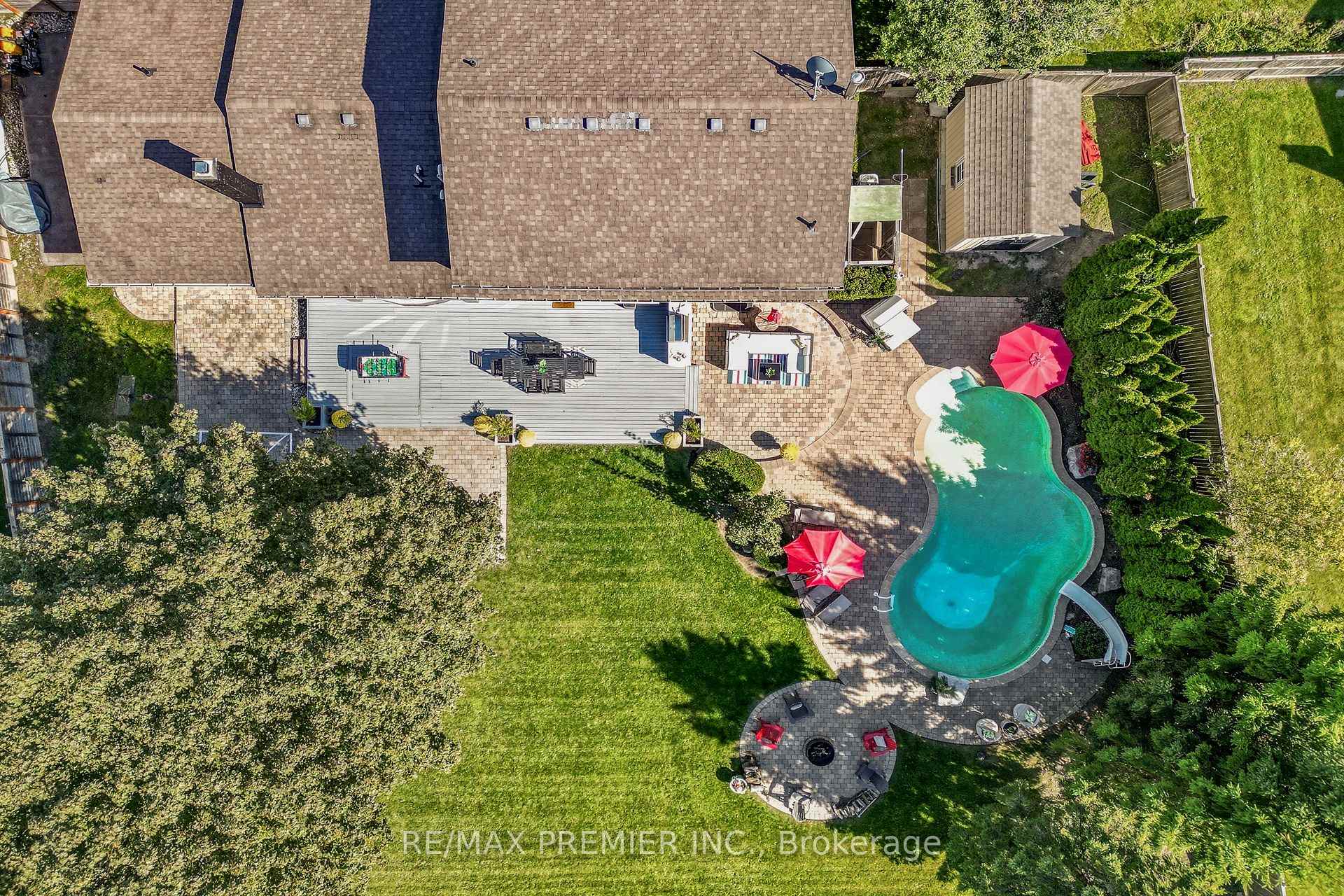 Photo 30 of 60 Nobleview Drive, King, Nobleton — HOMEH