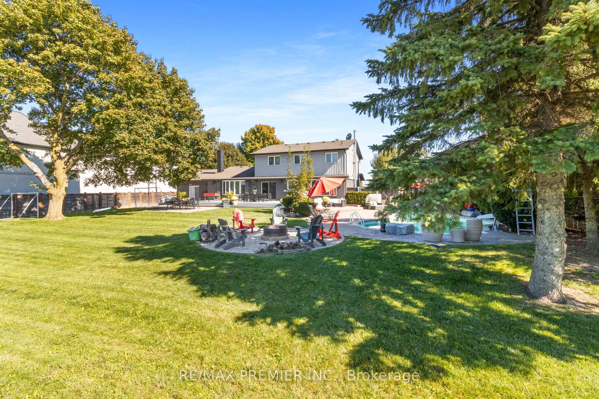 Photo 31 of 60 Nobleview Drive, King, Nobleton — HOMEH