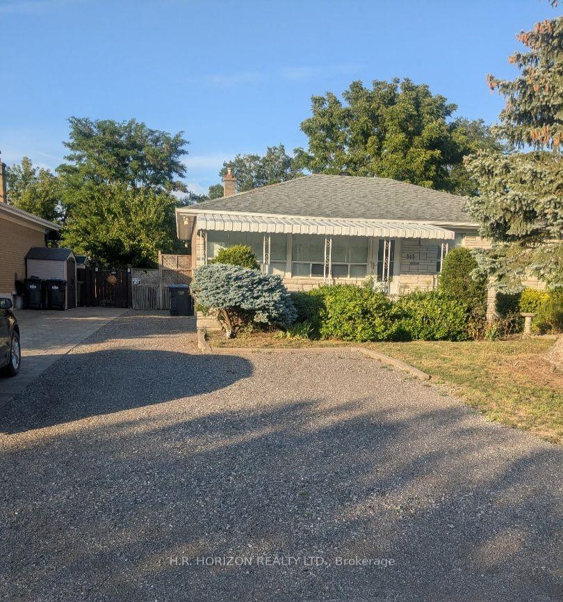 Photo of Unit Lower, 343 Henderson Street