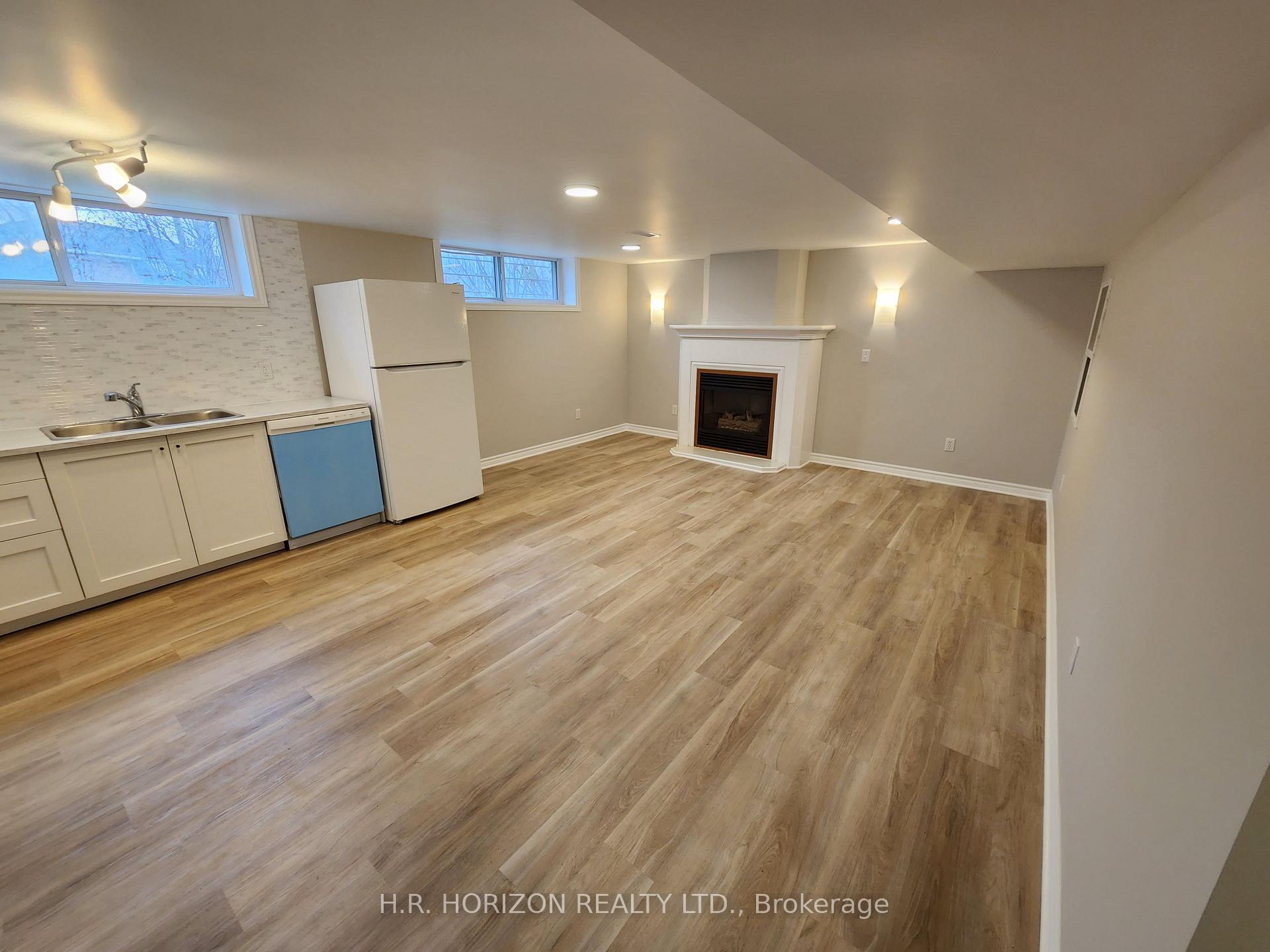 Photo 2 of Unit Lower, 343 Henderson Street, Caledon, Bolton West — HOMEH