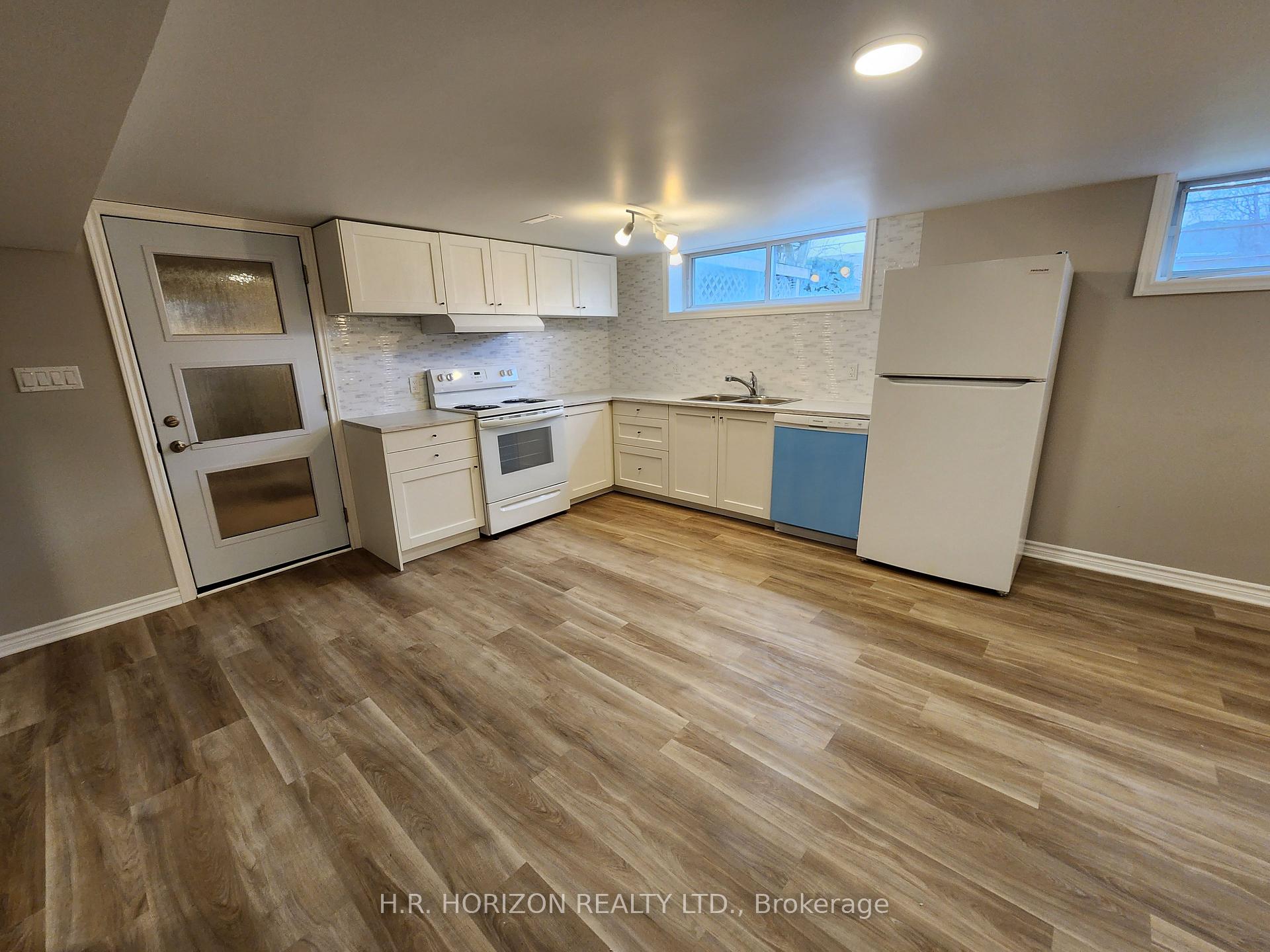 Photo 3 of Unit Lower, 343 Henderson Street, Caledon, Bolton West — HOMEH