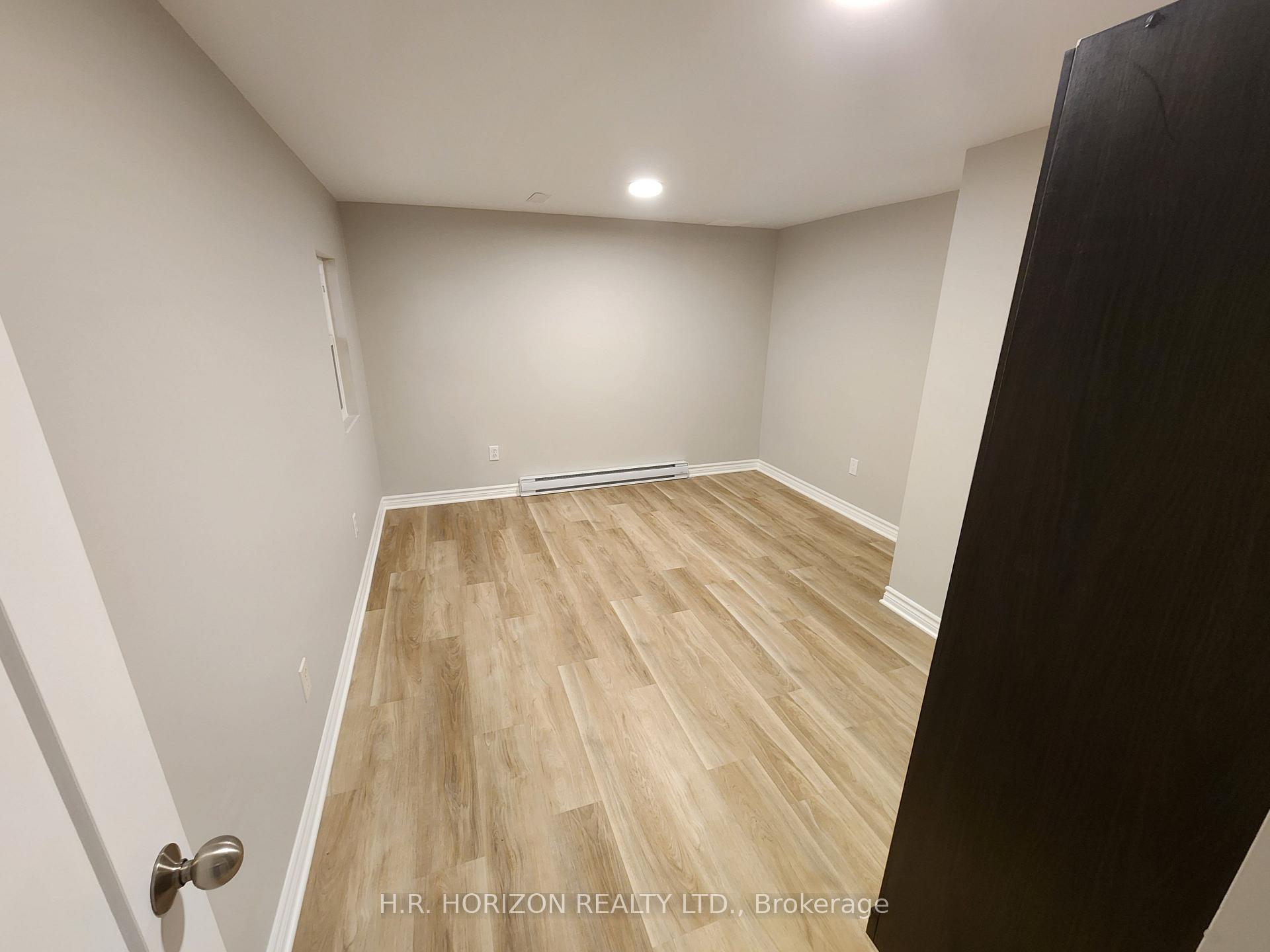 Photo 4 of Unit Lower, 343 Henderson Street, Caledon, Bolton West — HOMEH