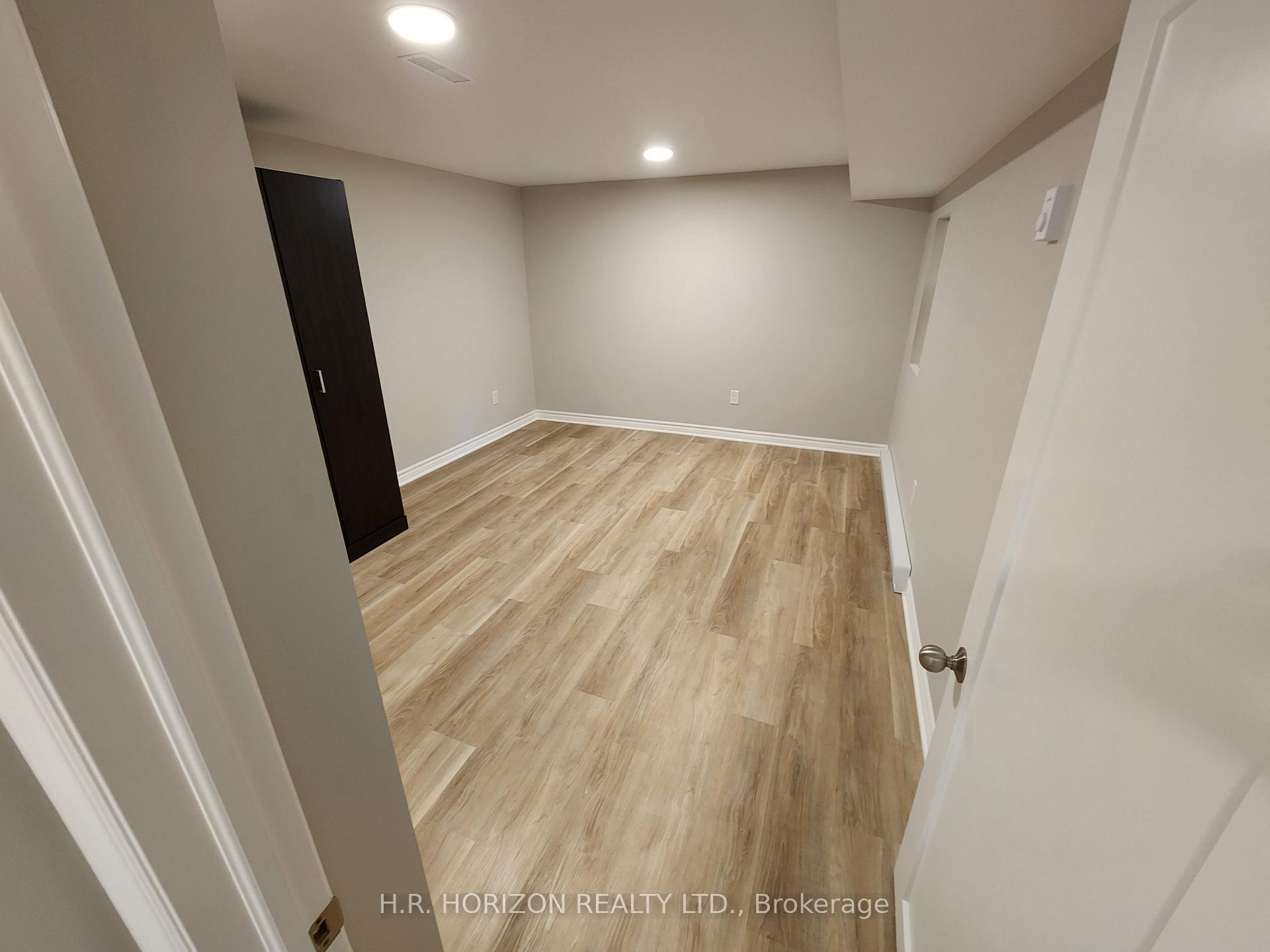 Photo 5 of Unit Lower, 343 Henderson Street, Caledon, Bolton West — HOMEH