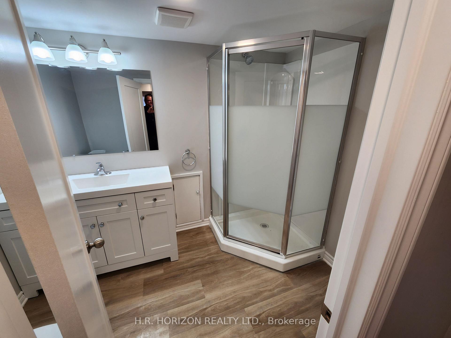 Photo 7 of Unit Lower, 343 Henderson Street, Caledon, Bolton West — HOMEH
