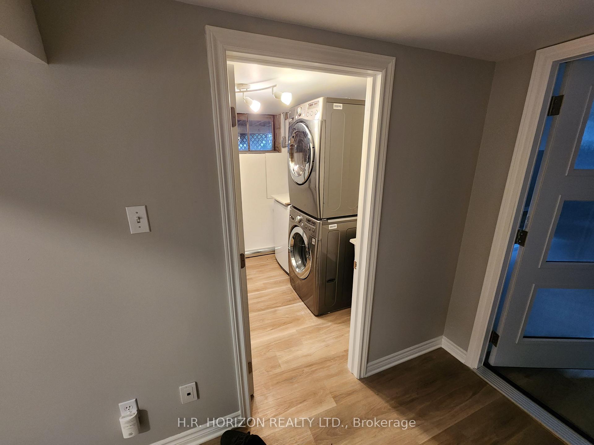 Photo 8 of Unit Lower, 343 Henderson Street, Caledon, Bolton West — HOMEH