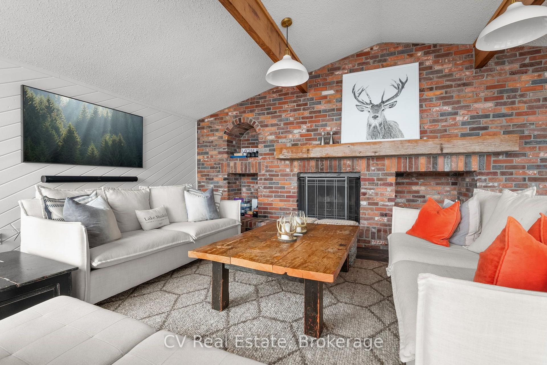 Photo 10 of 776 Eileen Gowan Island, Bracebridge, Monck (Bracebridge) — HOMEH